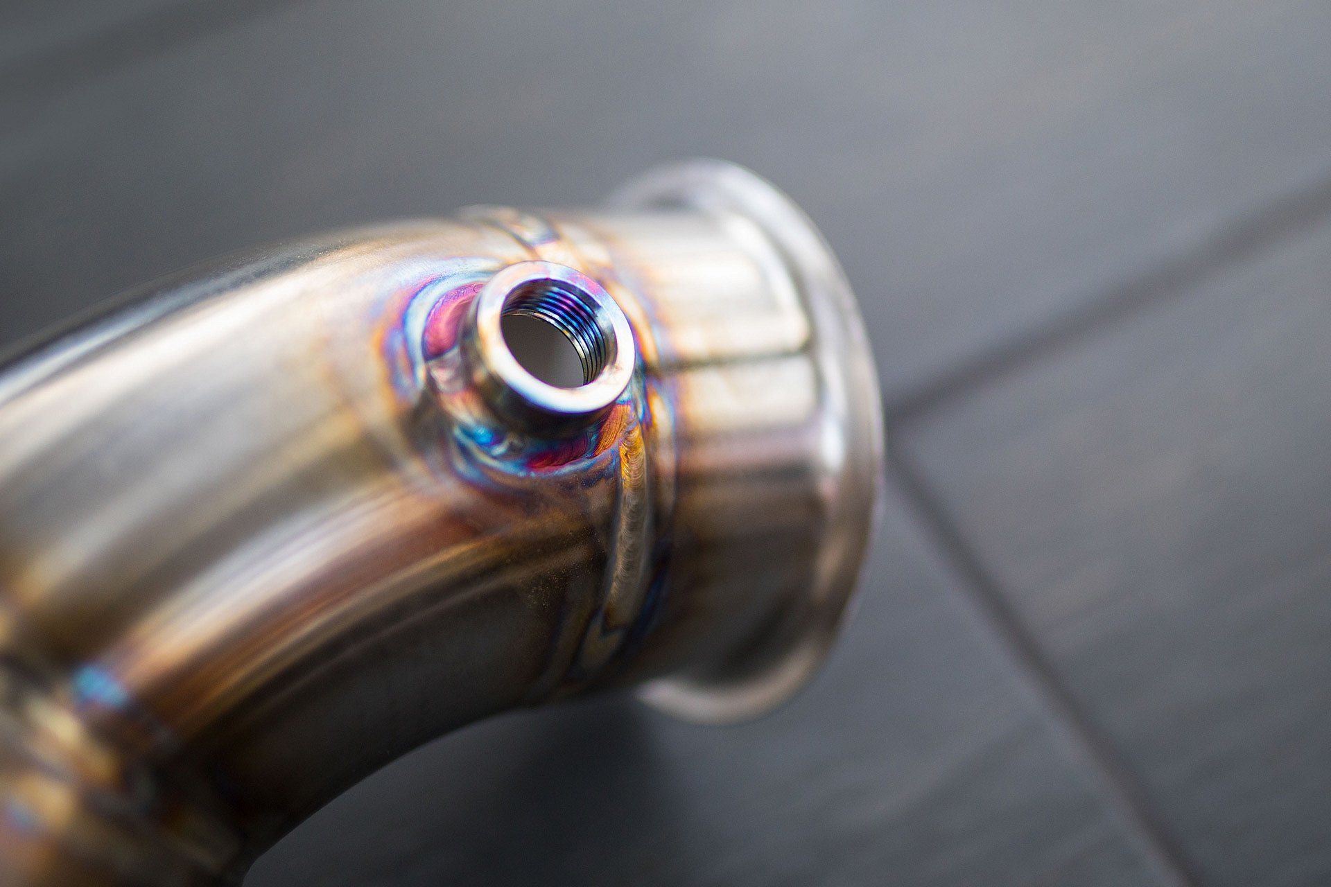 Сварочные работы