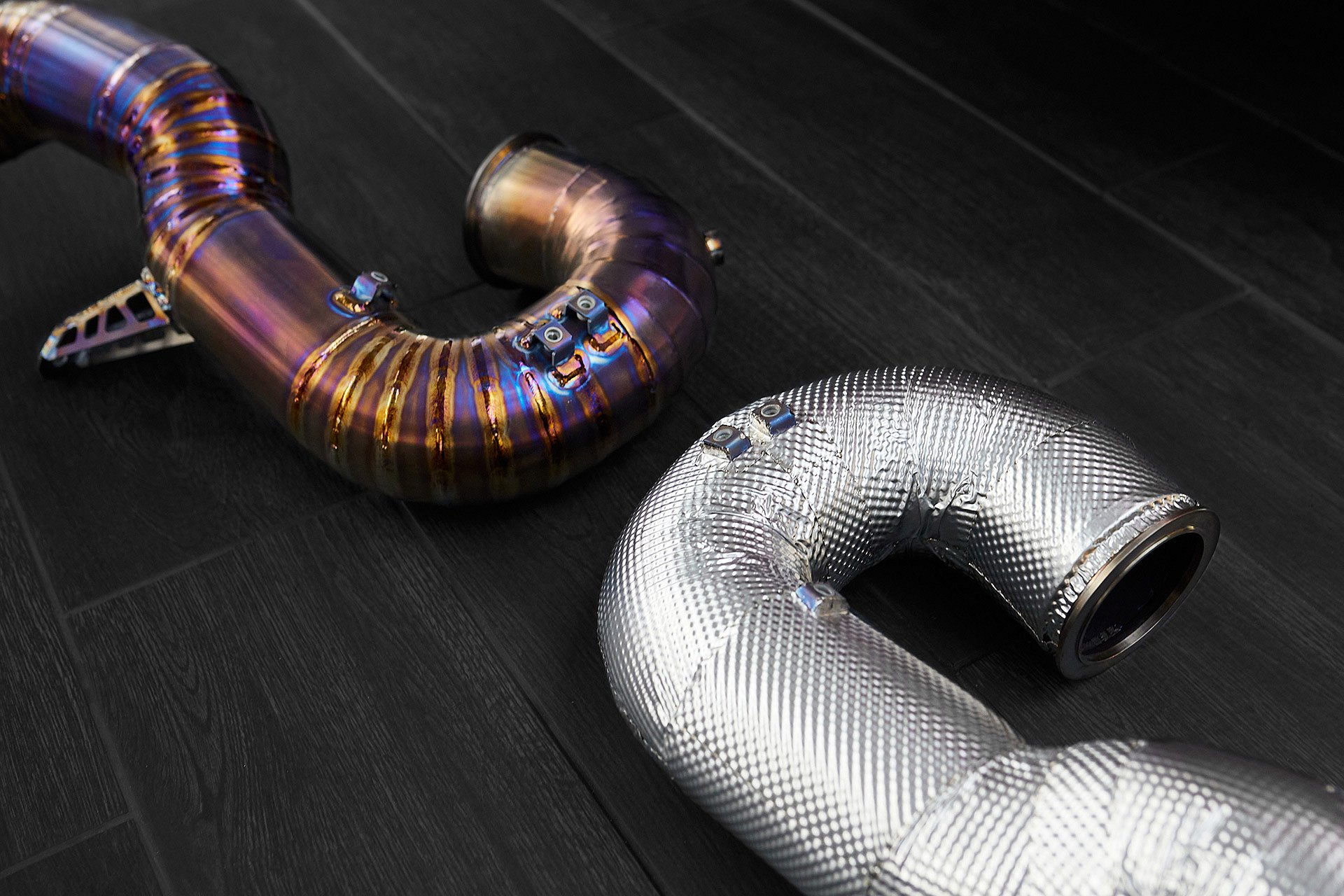 Сварочные работы