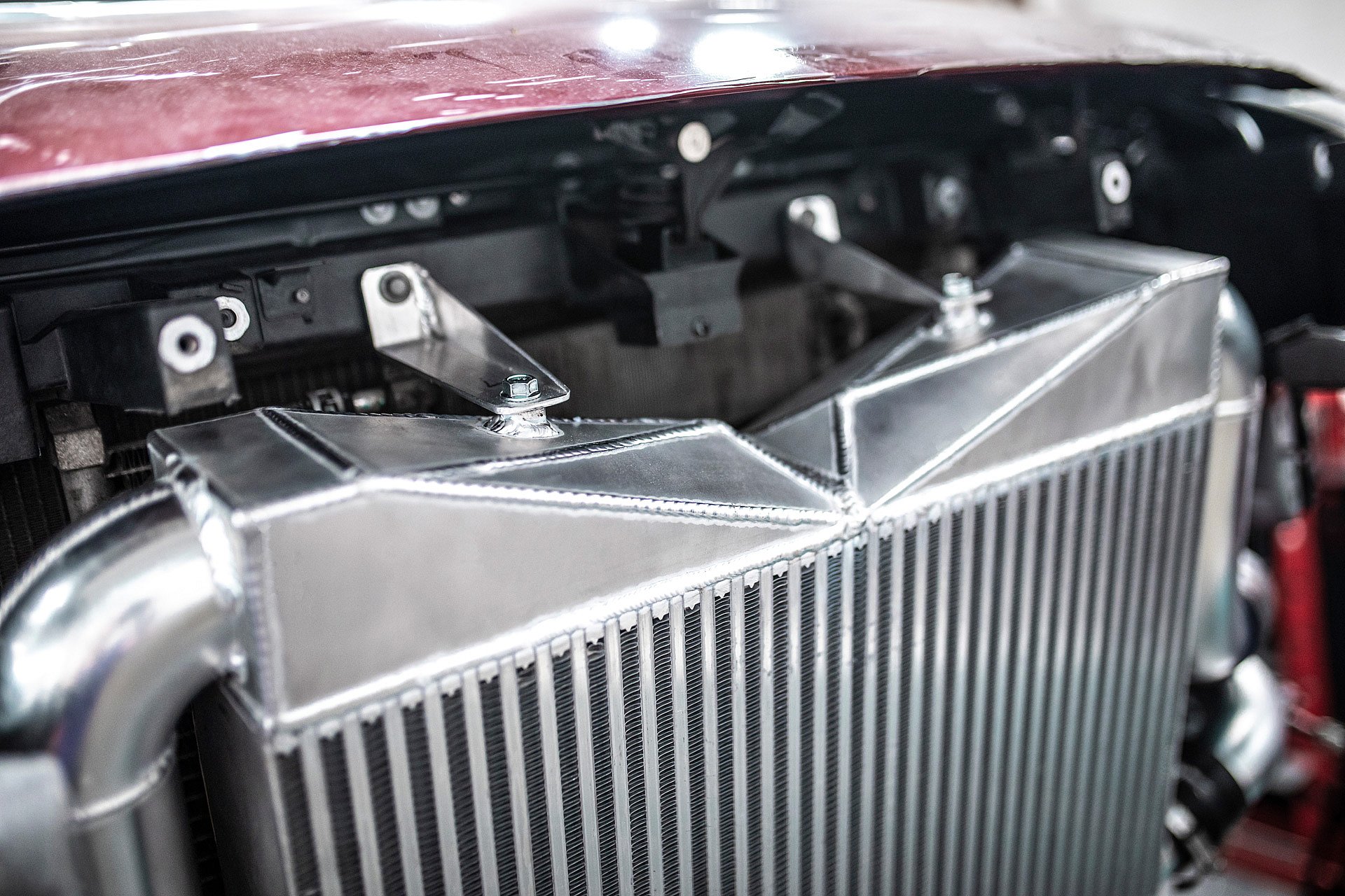 Работы по металлу