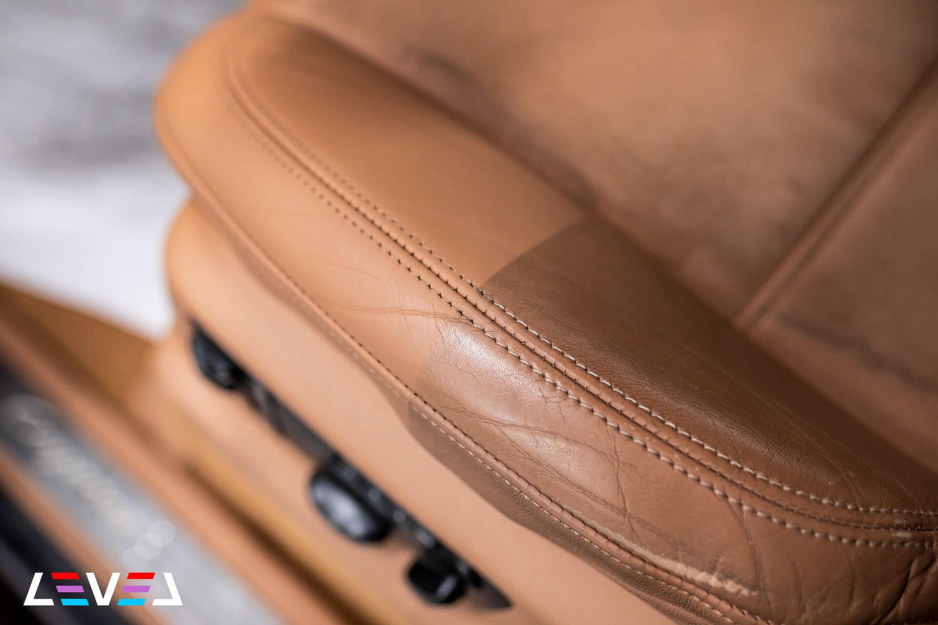 Детейлинг химчистка