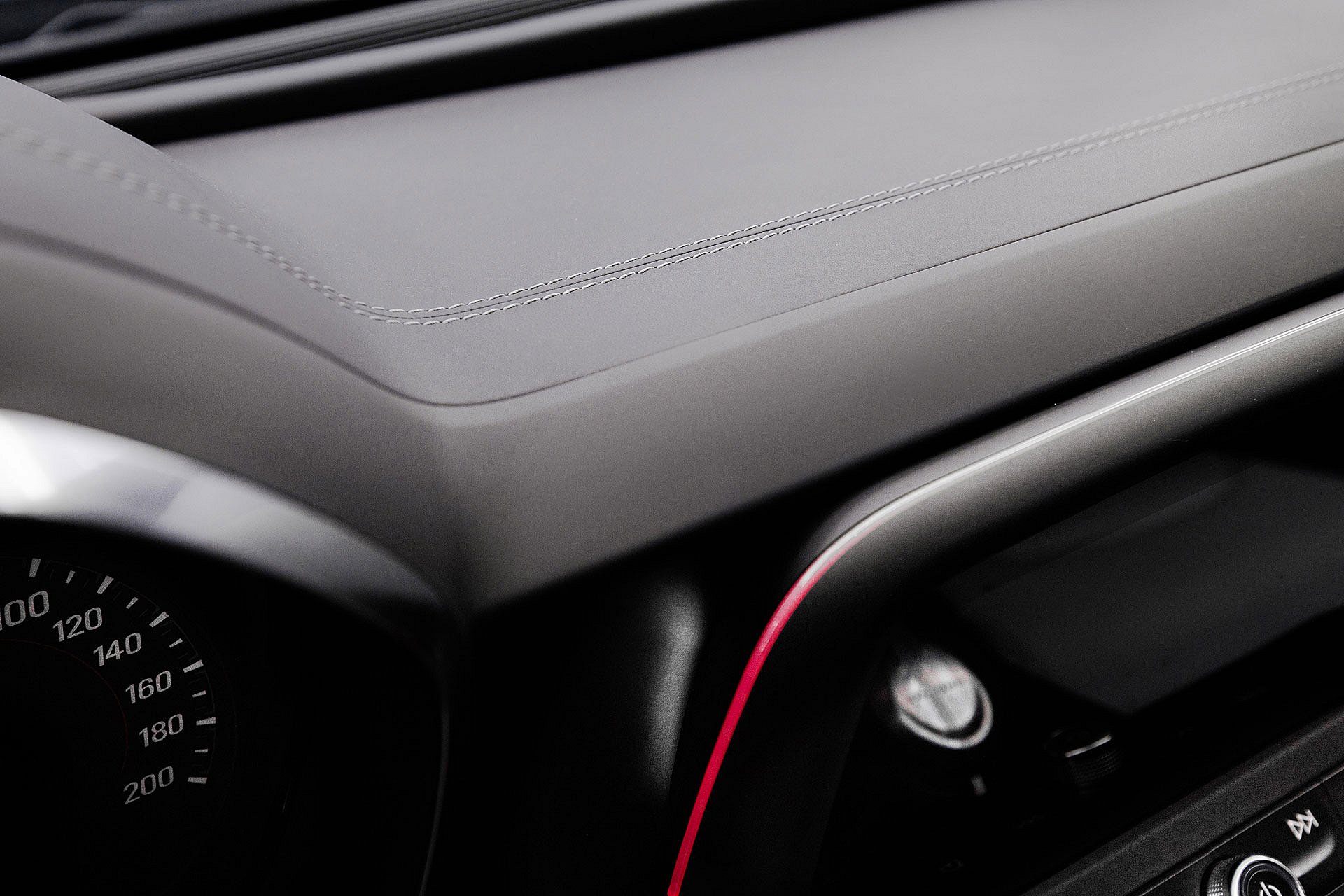 Пошив салона