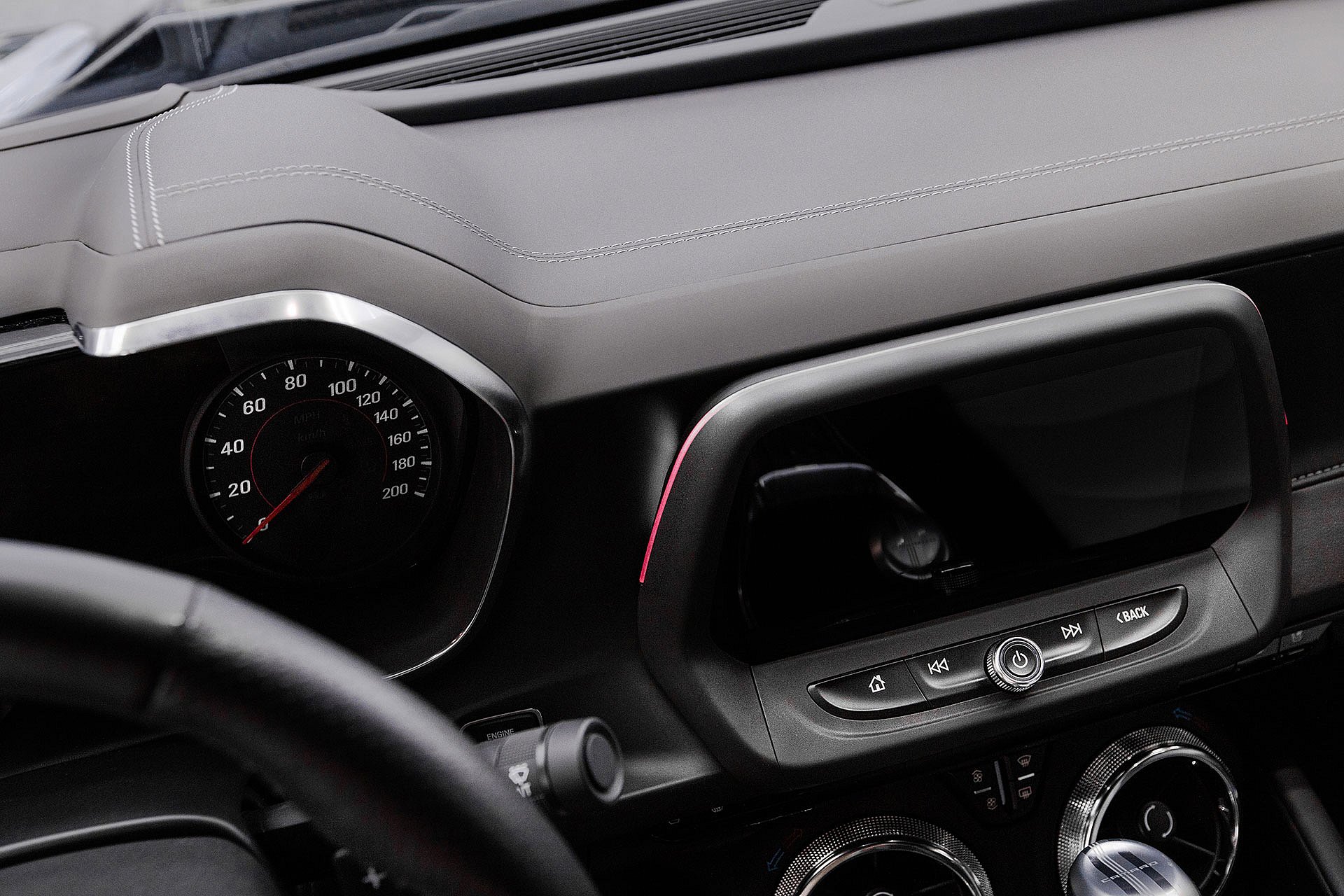 Пошив салона