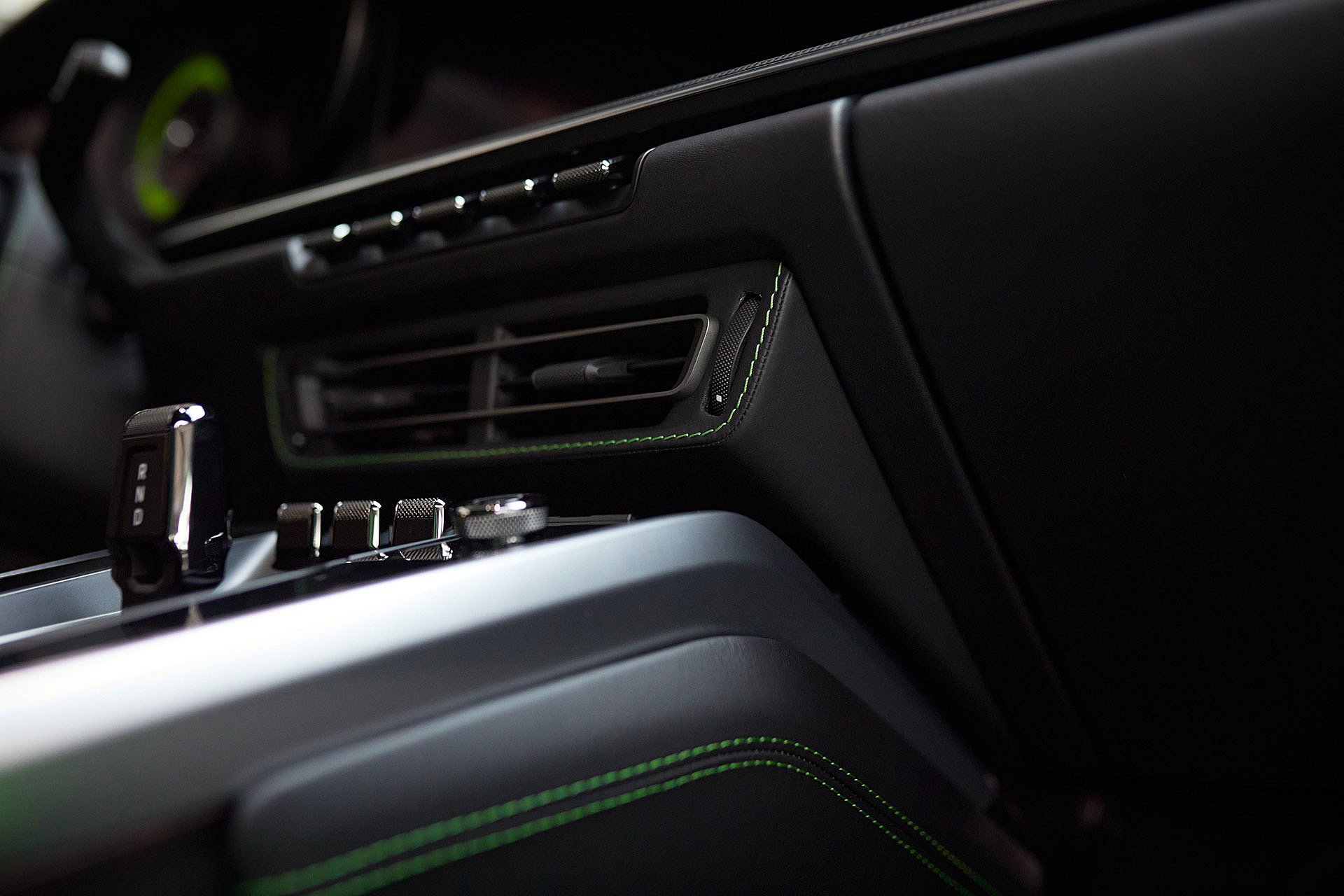 Пошив салона