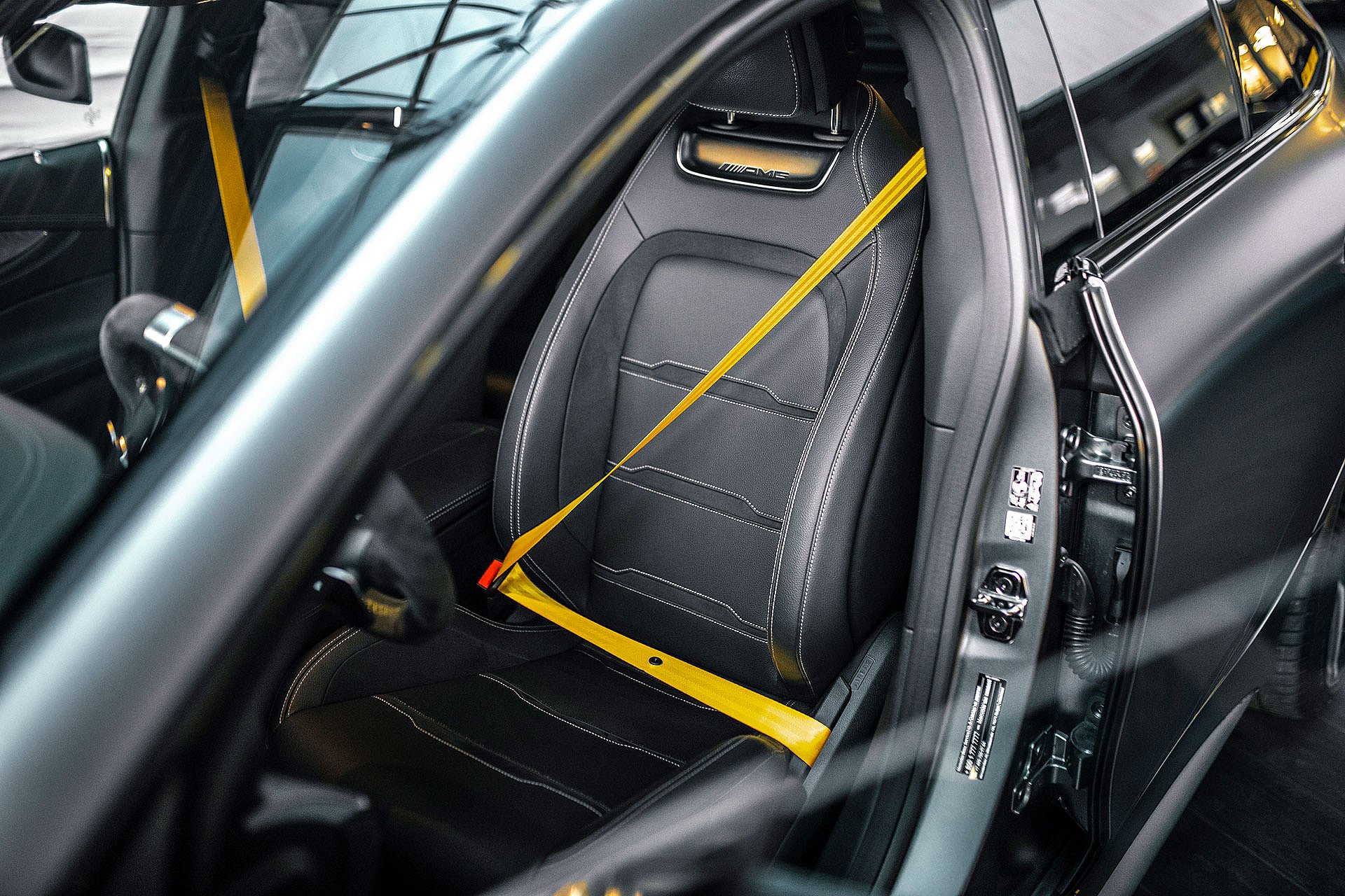 Пошив салона