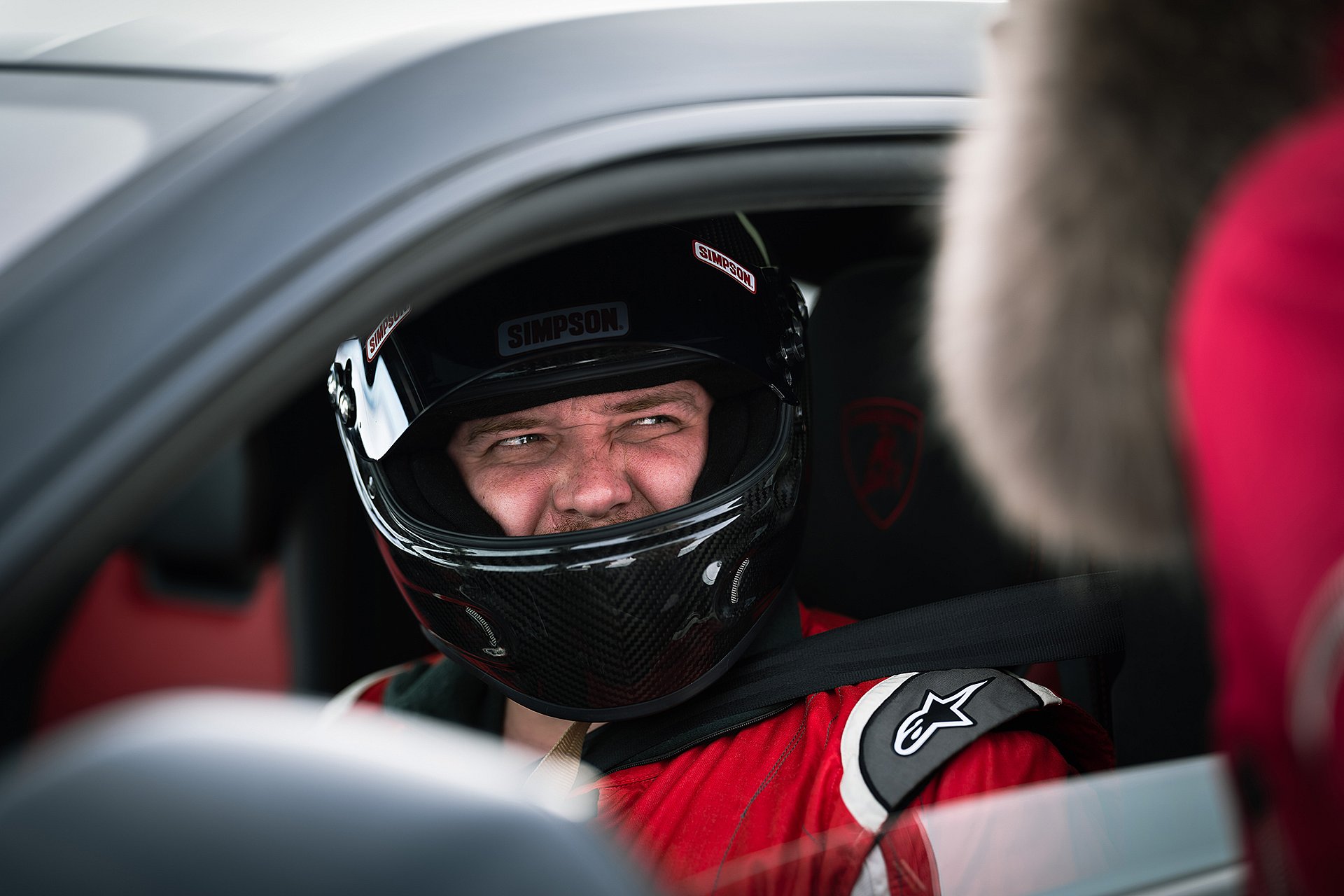 Абсолютный рекорд скорости на льду наш!