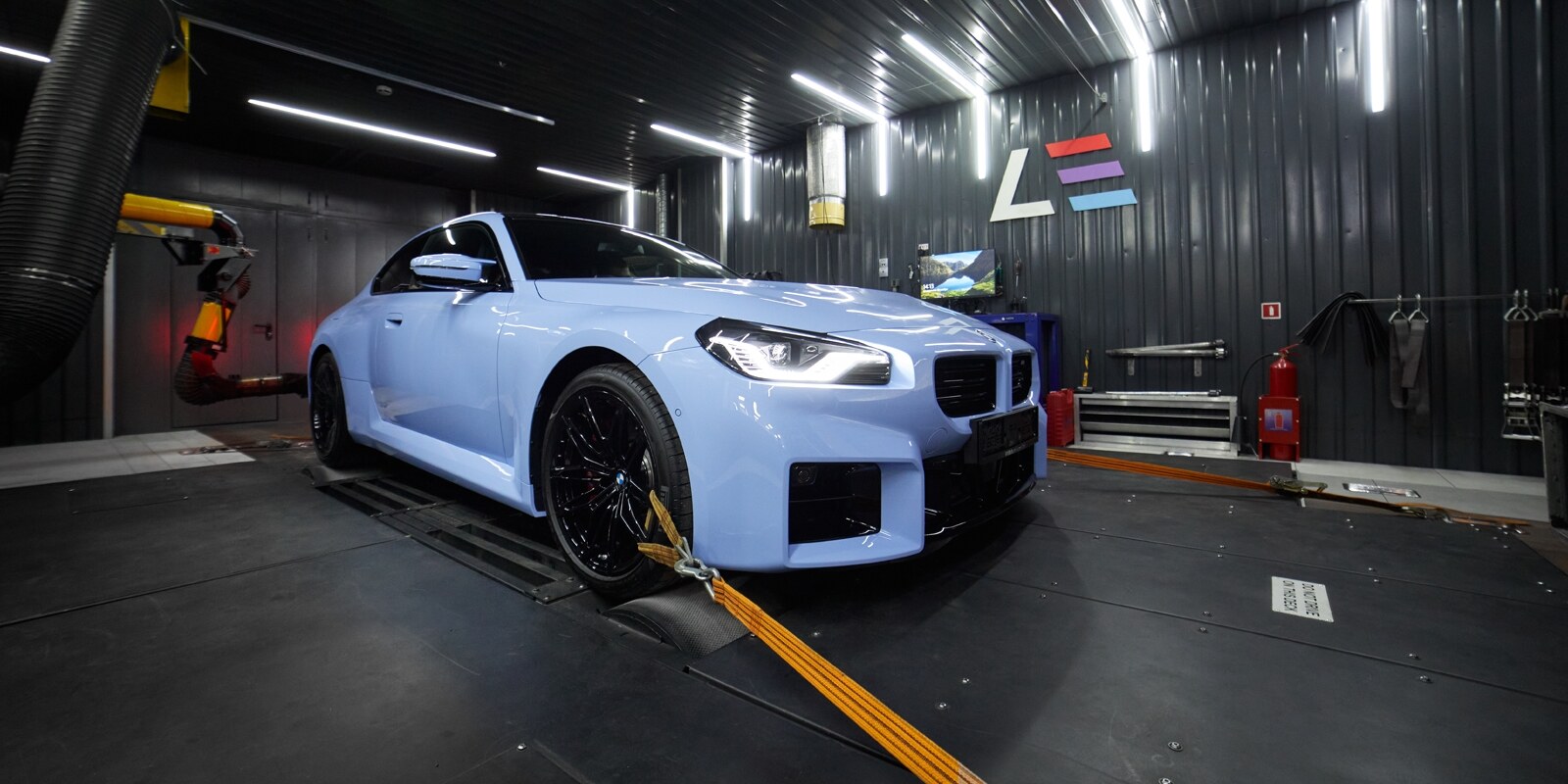 Bmw Tuning Module Sprinter Чип-тюнинг BMW в LEVEL Performance тюнинг купить в Москве