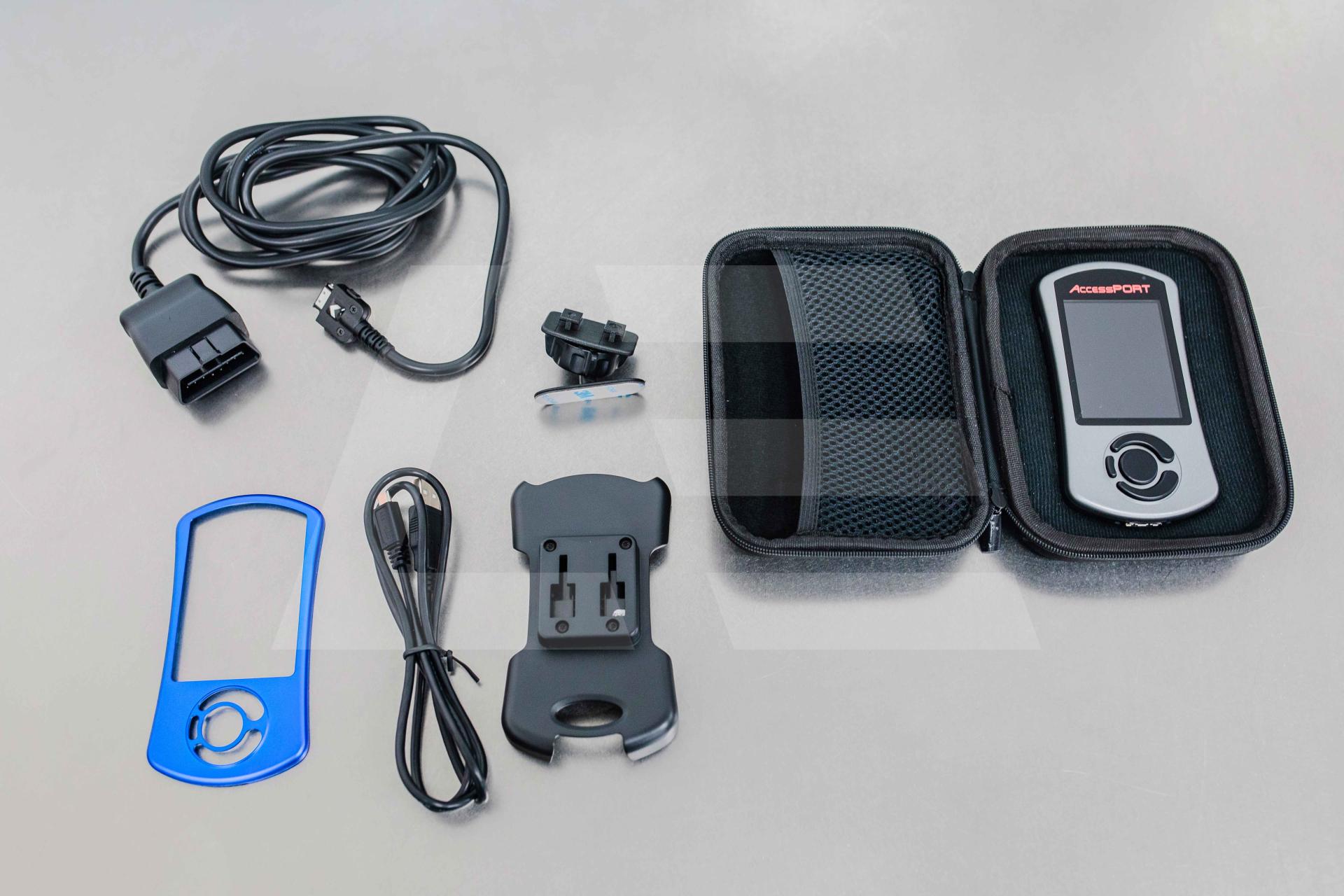 COBB Tuning AccessPORT PORSHE 911 (991.1) 2012-16 с поддержкой PDK Изображение №1