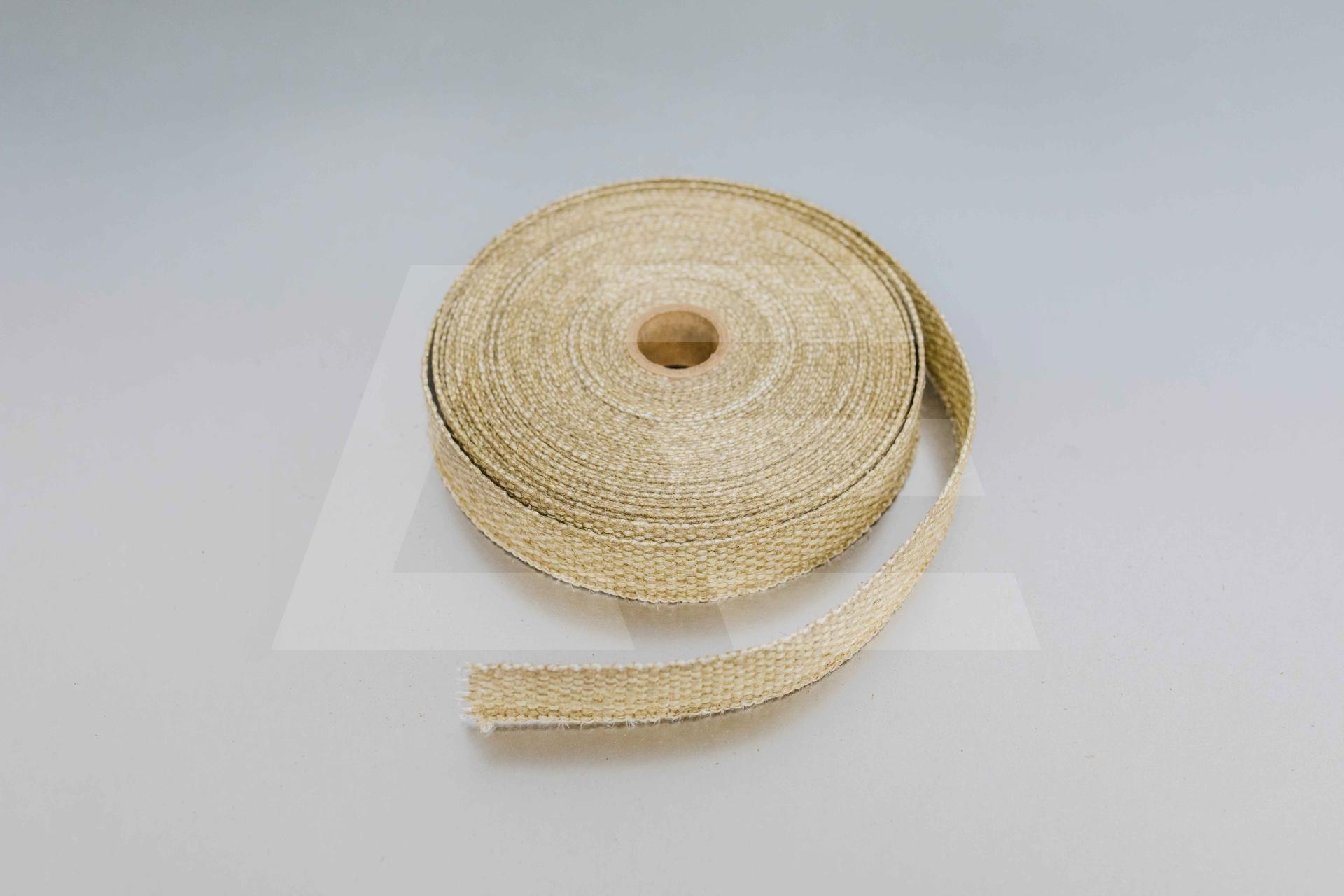 Thermo-Tec Термолента 2.54см*15.24м серая Изображение №1