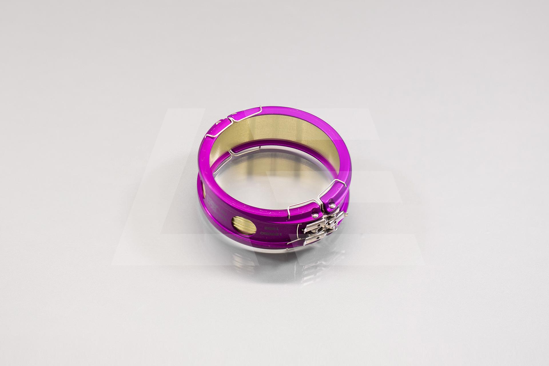 XRP Хомут на быстросъеме 2-1/4" Изображение №1