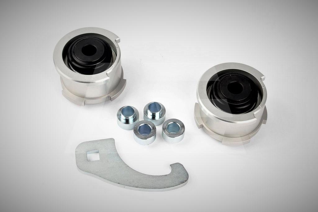 Dinan ШС втулки передней подвески F90 M5 Tension Strut Ball Joint Kit Изображение №1