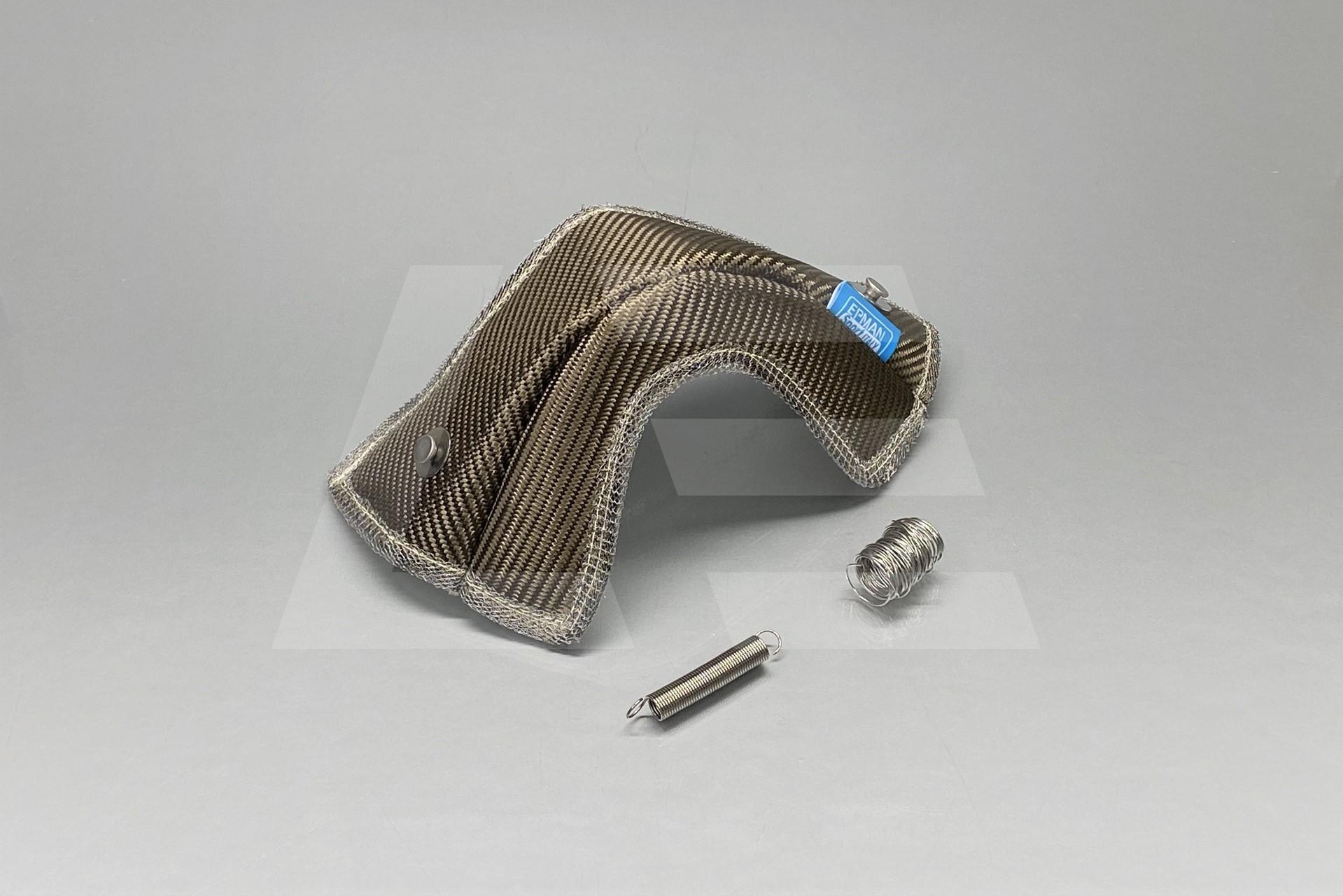 EPMAN Термо-чехол на вестгейт MV-R 60 мм Изображение №1