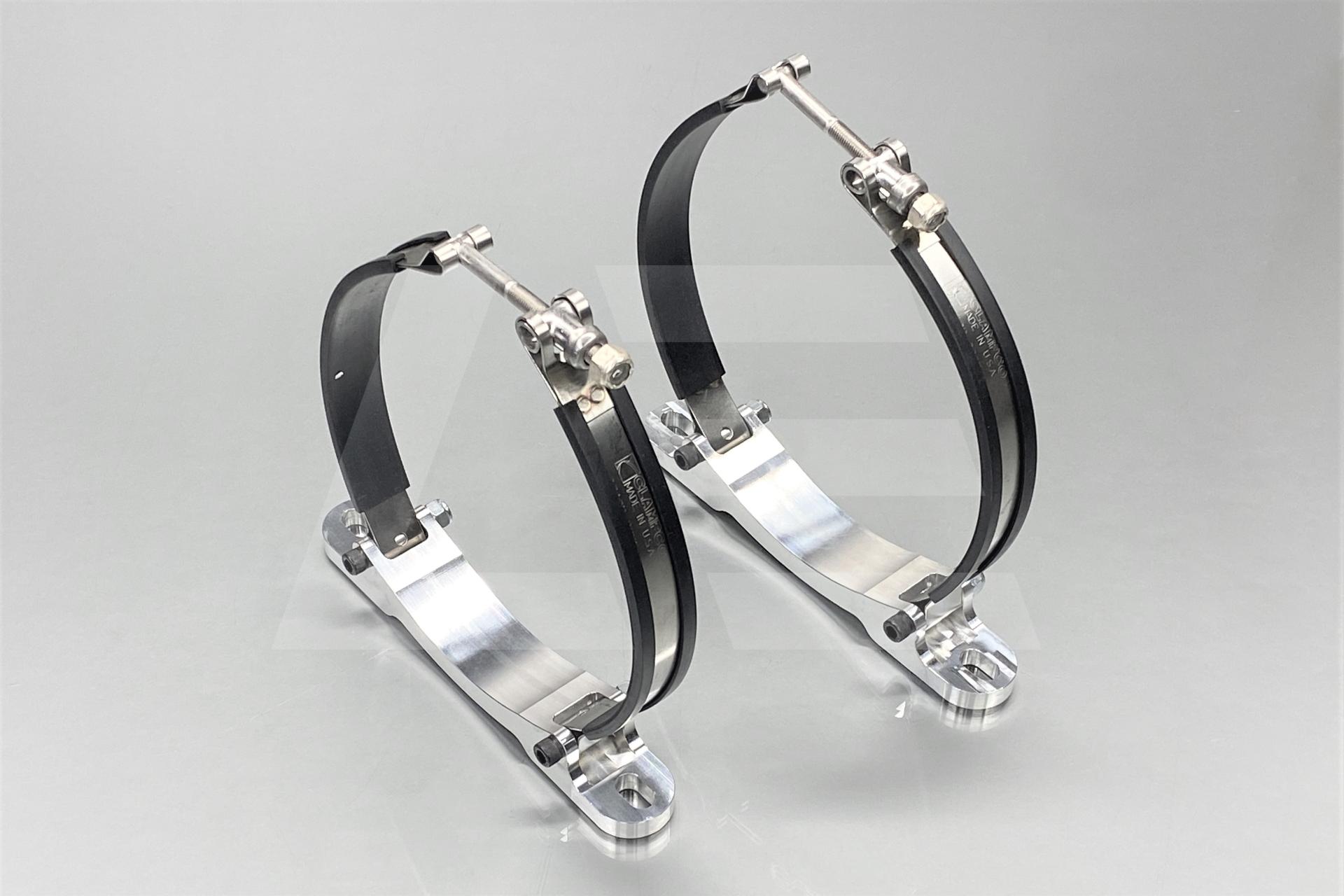 ARA1 Кронштейн бака S72P-SPR-12 Изображение №1