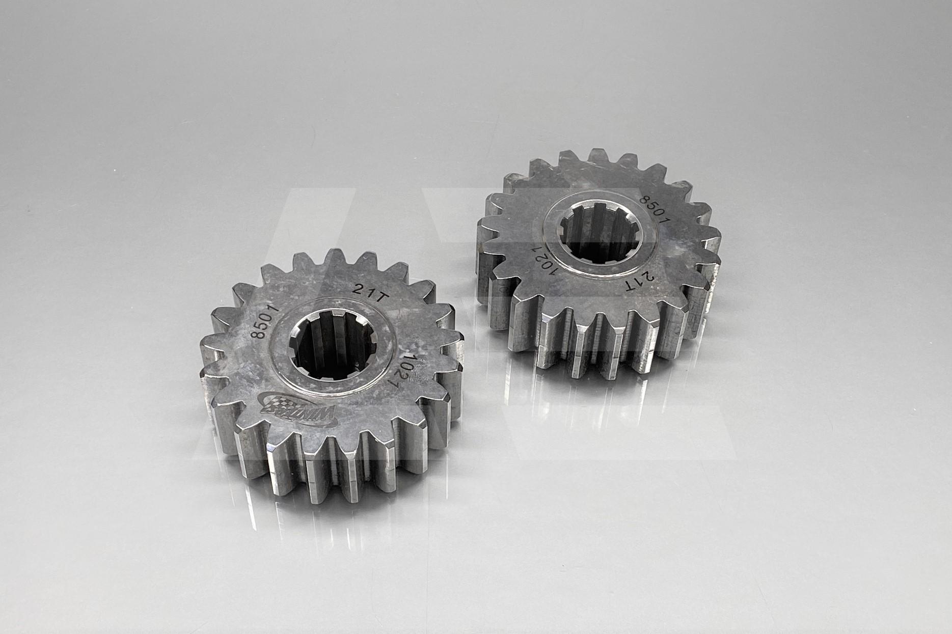 Winters Performance Products Шестерни редуктора (4.12), пара Изображение №1