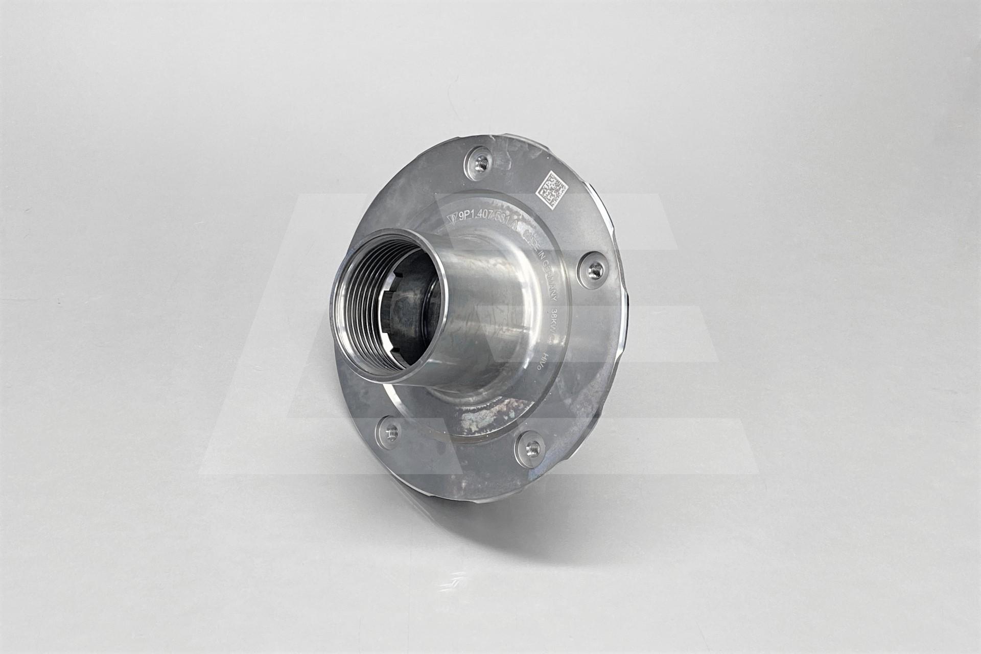 Porsche 9P1407581A Ступица передняя Изображение №1