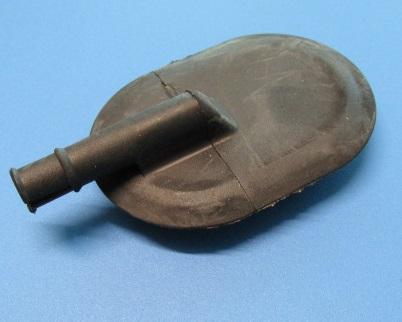 VAG 6Q0971905 Кольцо проходное Изображение №1