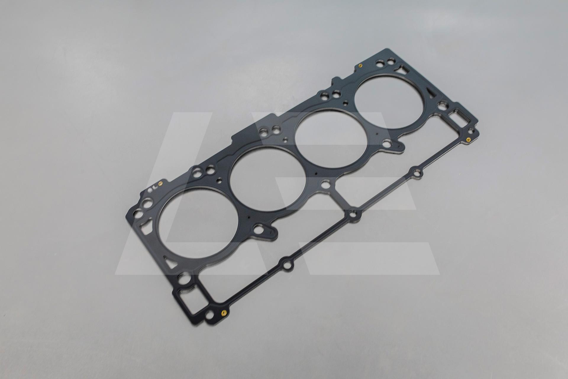 Cometic Прокладка ГБЦ (1 шт) DODGE 6.1L MLS Изображение №1