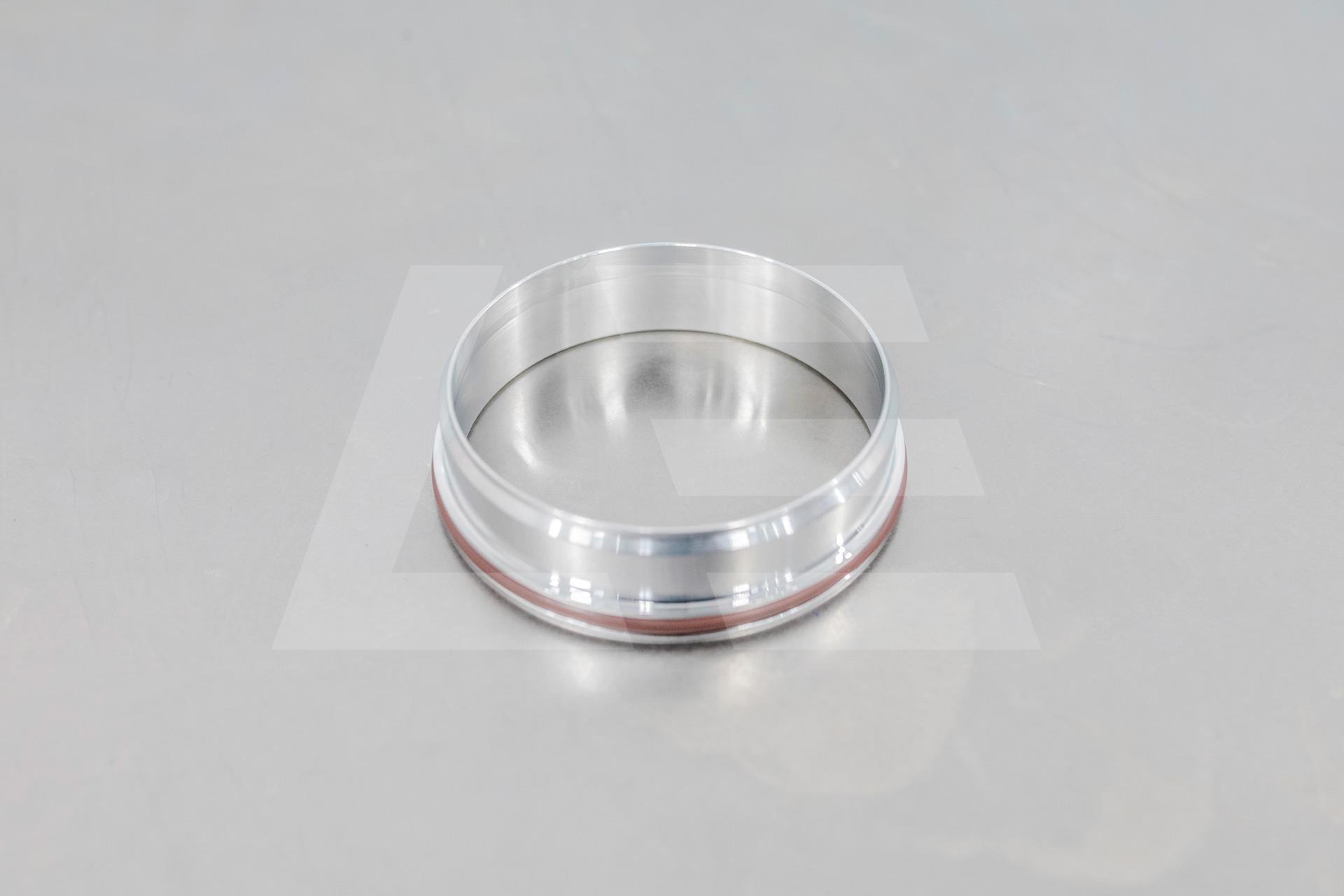 XRP Фланец приварной под хомут с O-ring 3" Изображение №1