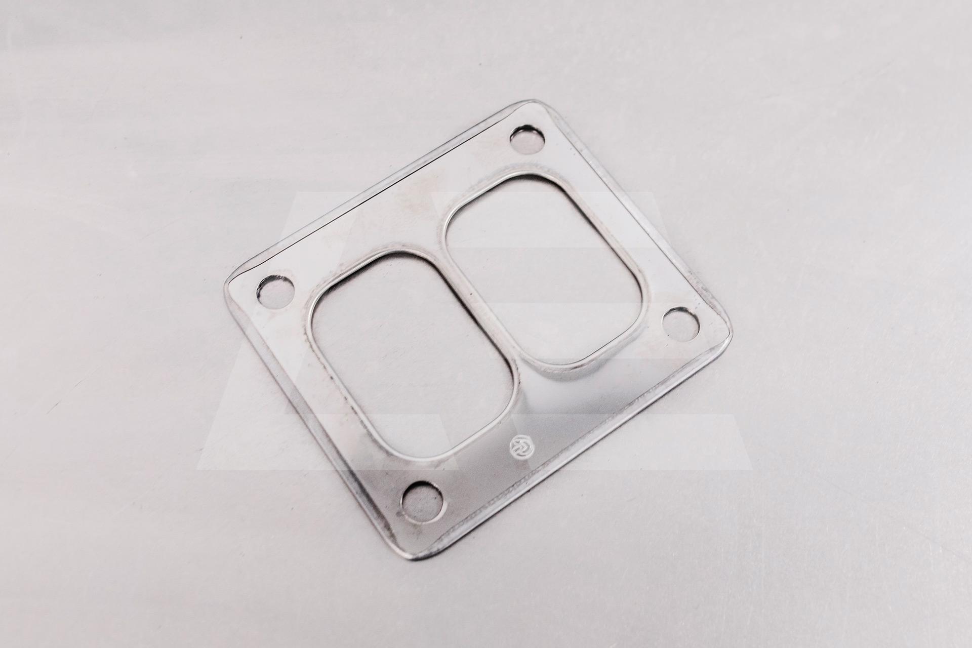 Vibrant Performance Прокладка турбины T4 Twin Scroll, вход Изображение №1