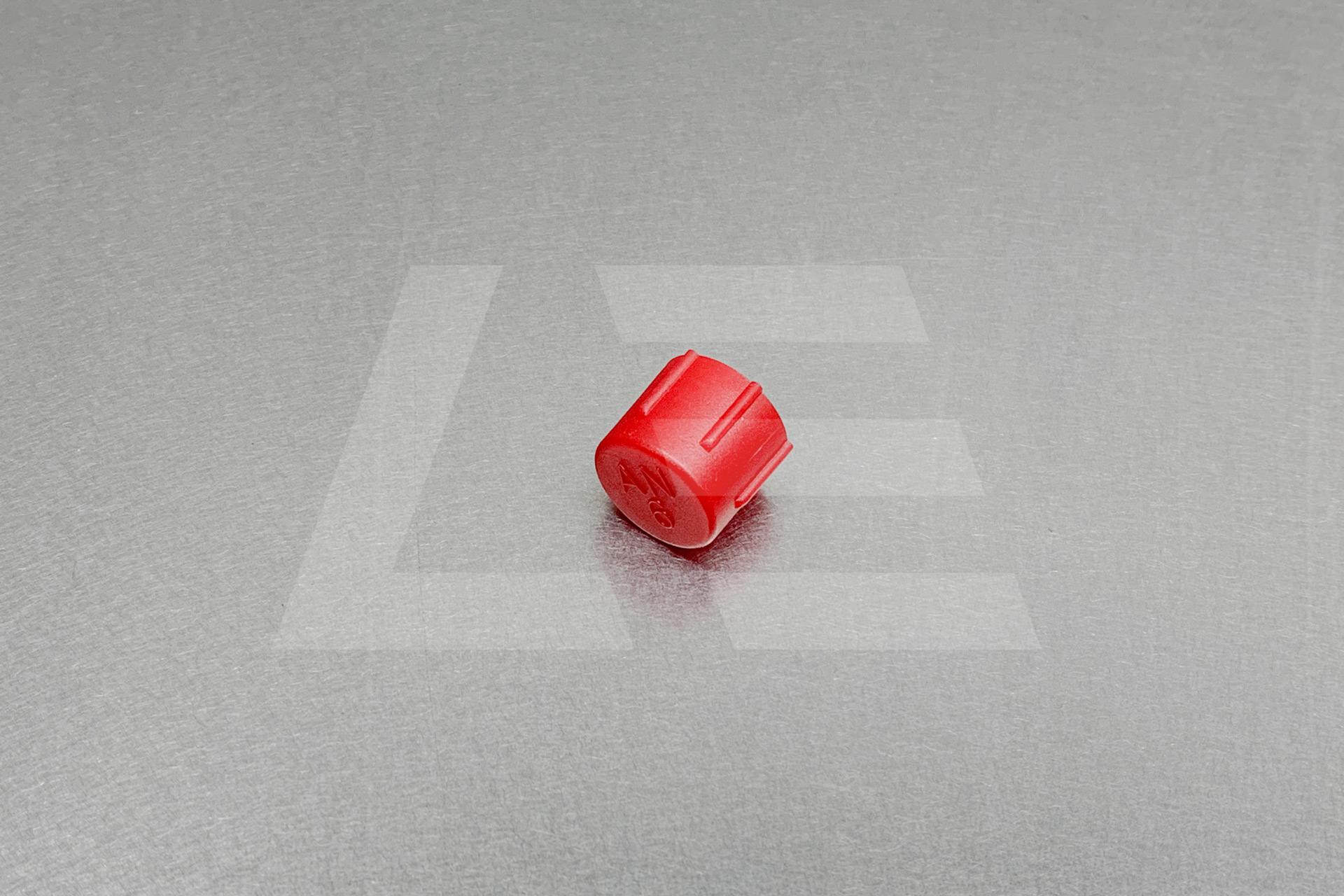 LEVEL Performance GB Заглушка AN6 (мама), пластик Изображение №1