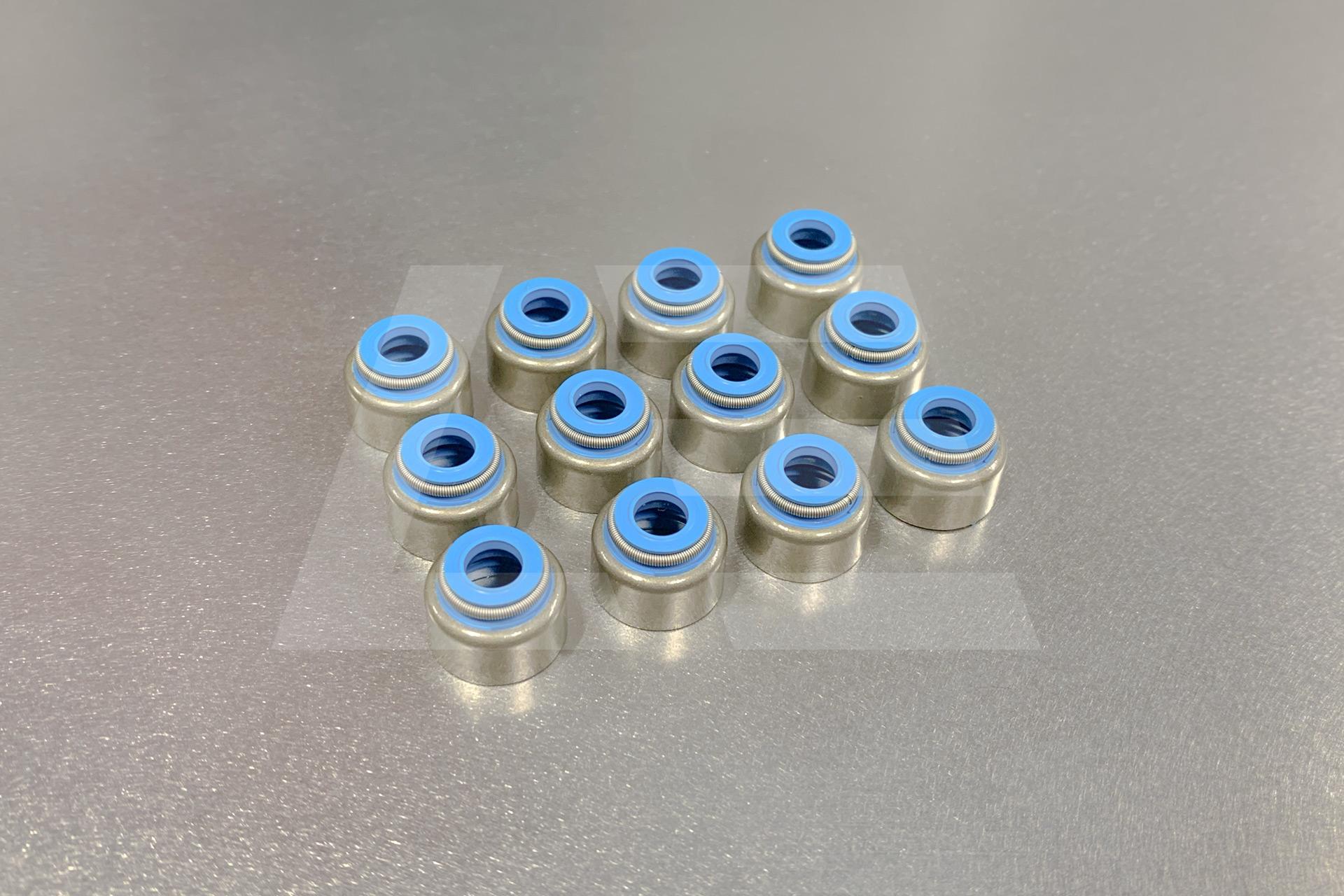 Ferrea Колпачки маслосъемные Toyota 1JZ / 2JZ, выпуск, комплект Изображение №1