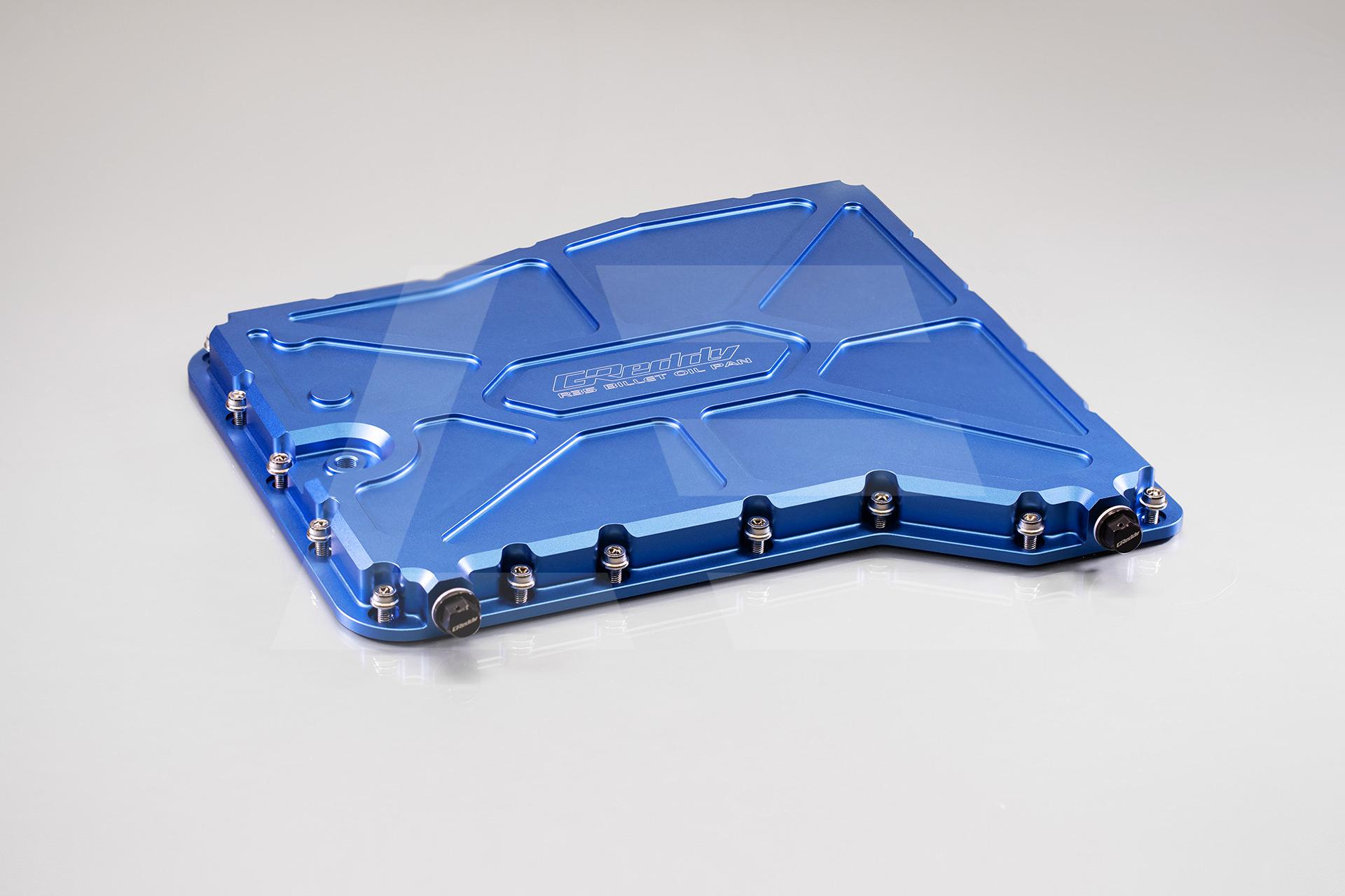 GReddy Поддон КПП усиленный Nissan GT-R R35 КПП GR6 Изображение №1