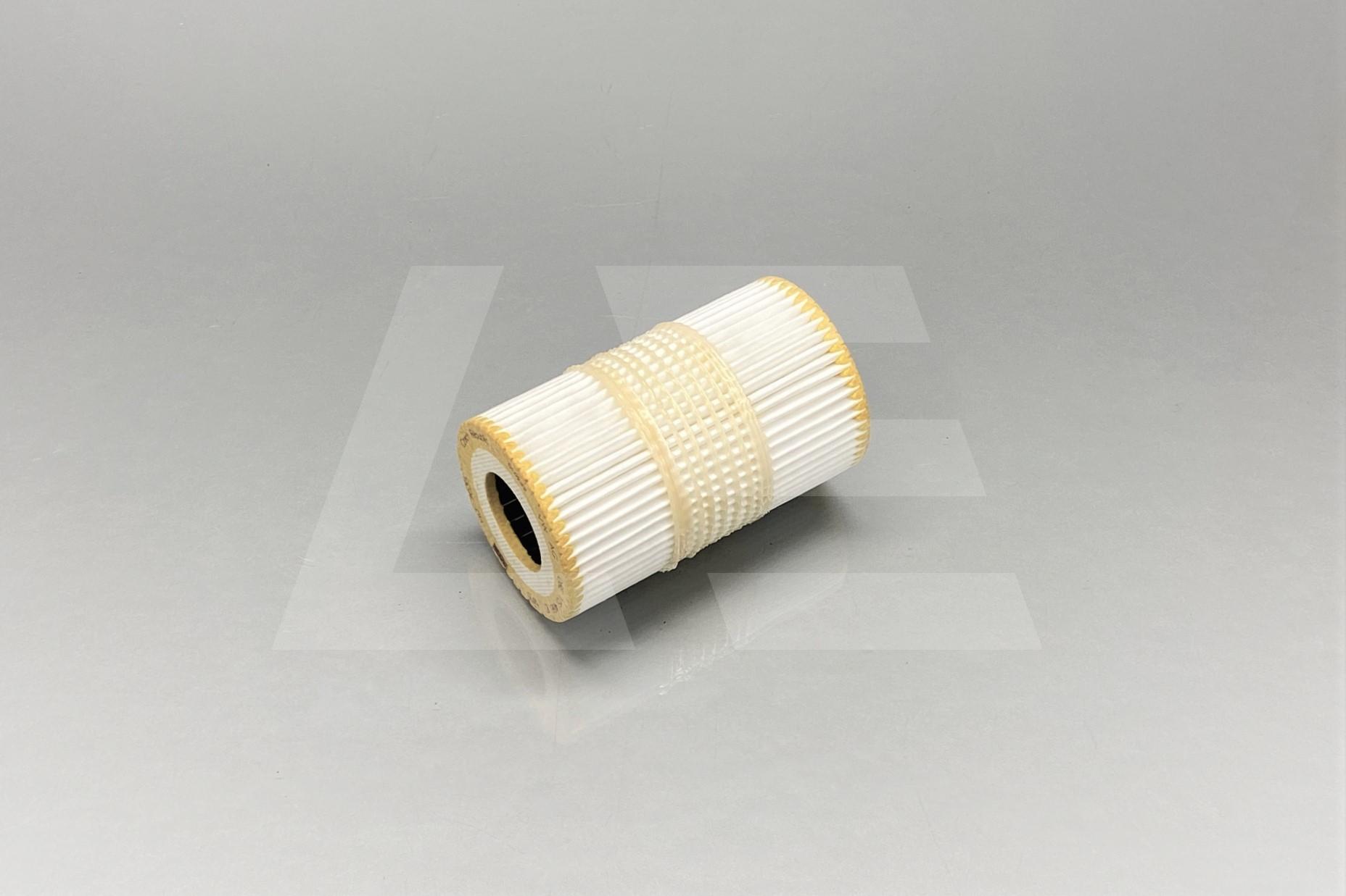 VAG 06E115562H Фильтр масляный Изображение №1