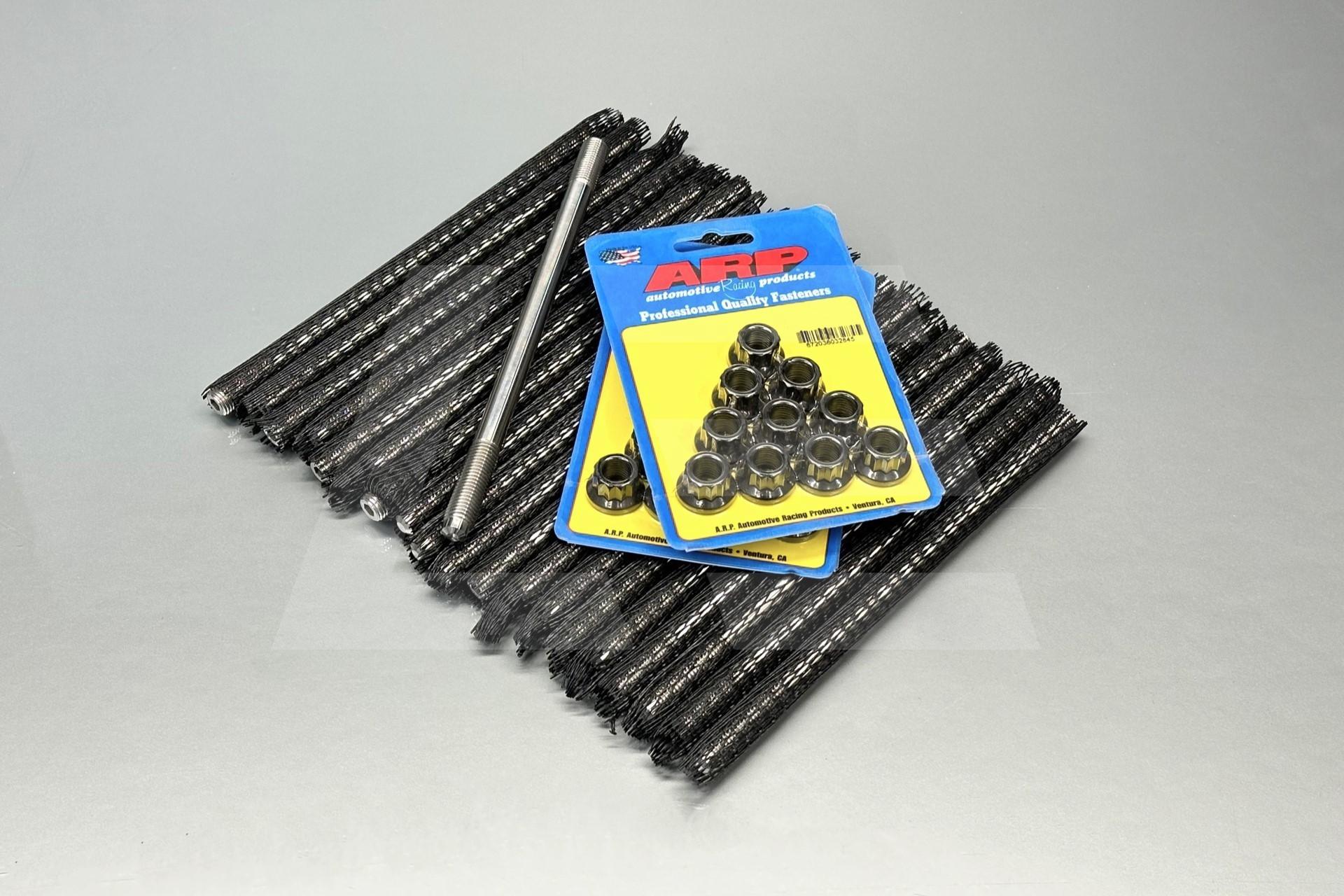 Mr Vanos Шпильки ГБЦ BMW S63, ARP 625+, к-т Изображение №1