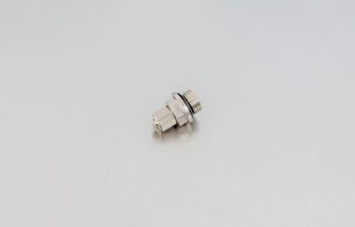Aquamist Фитинг 4мм-1/8 BSP обжимной Фото