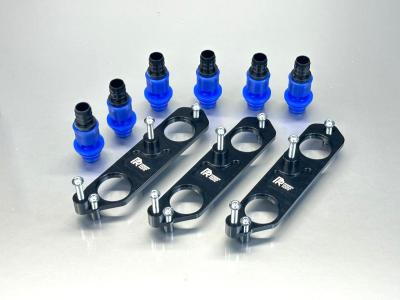 Pesegov Racing Parts Проставка переходная для катушек зажигания VR38DETT на двигатель JZ Фото