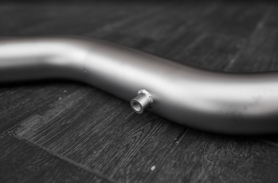 Akrapovic Линк-пайпы BMW X5M (F95) / X6M (F96) LCI (для системы S-BM/T/35H) Фото