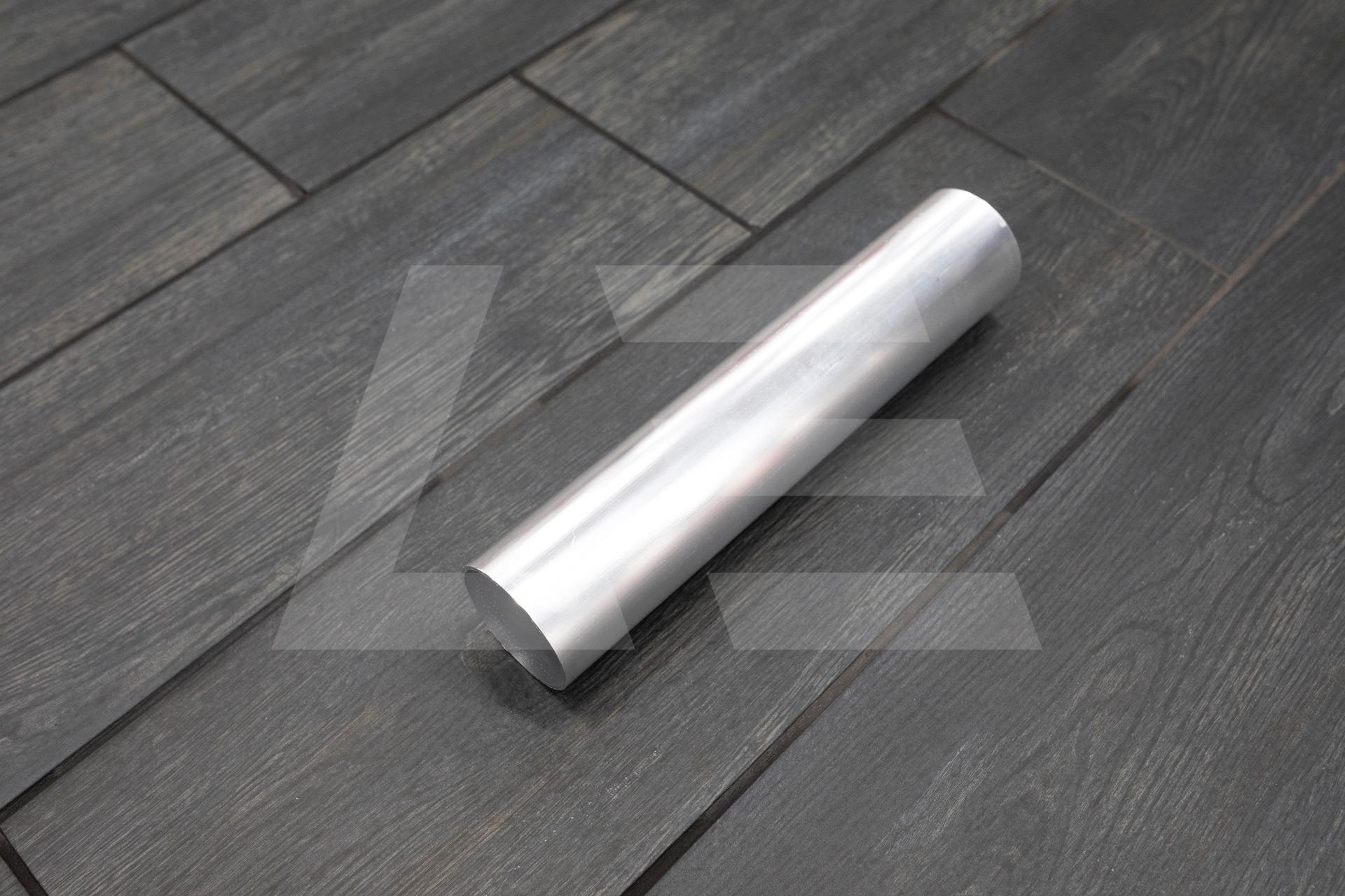 LEVEL Performance GB Патрубок алюминиевый 63мм, прямой Изображение №1