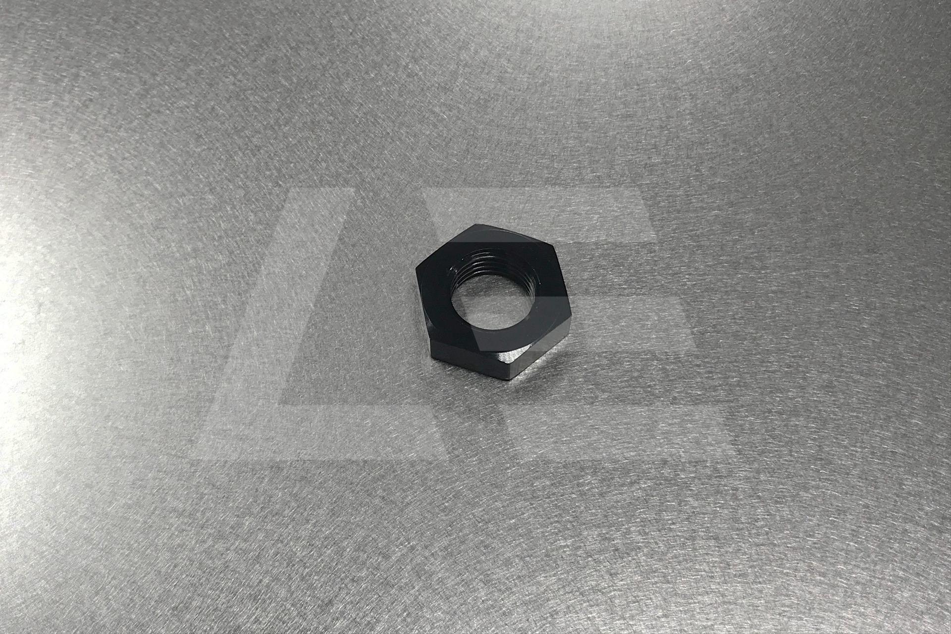 LEVEL Performance GB Гайка AN6, AL Изображение №1