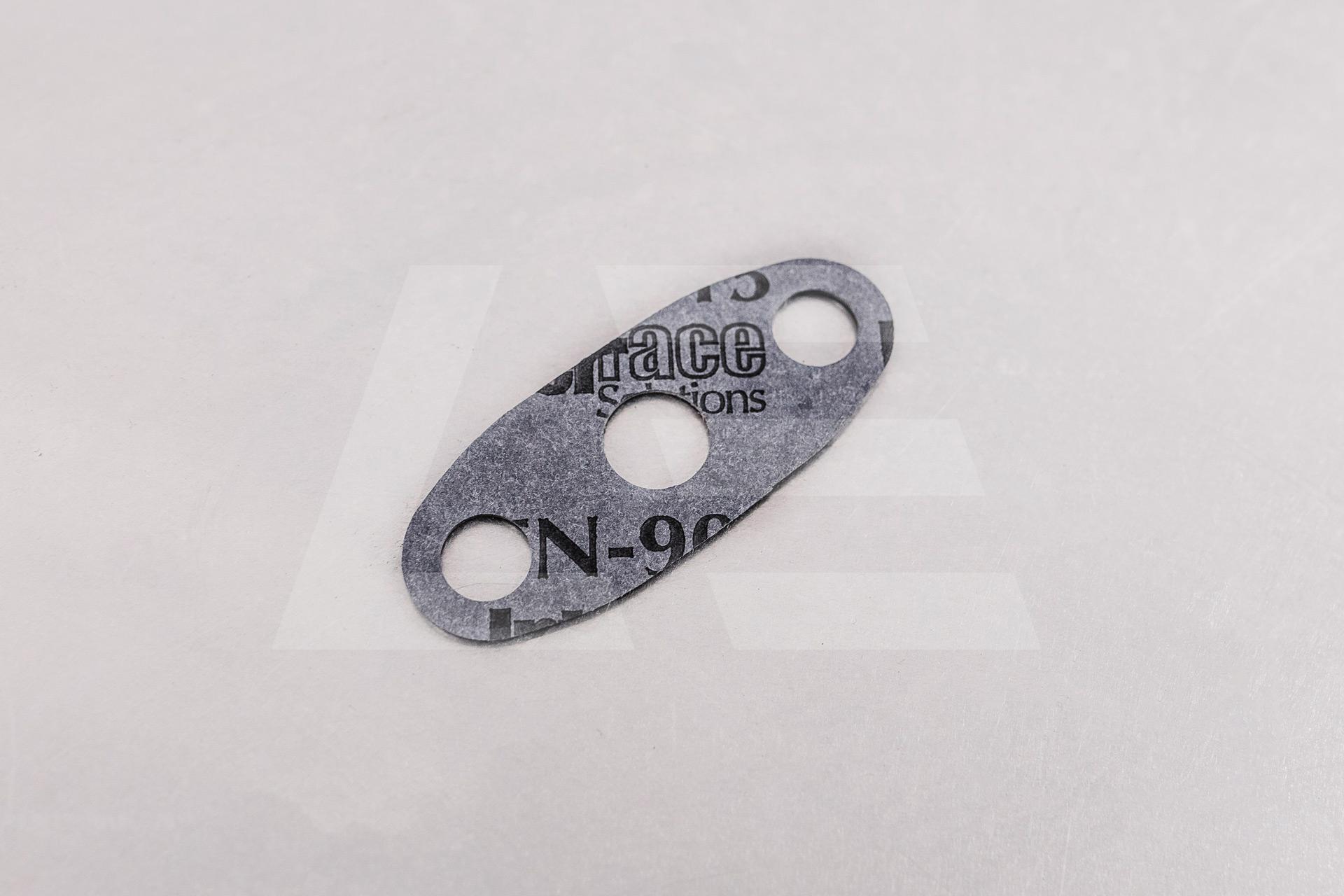 Vibrant Performance Прокладка фланца слива масла с турбины, 51мм Изображение №1