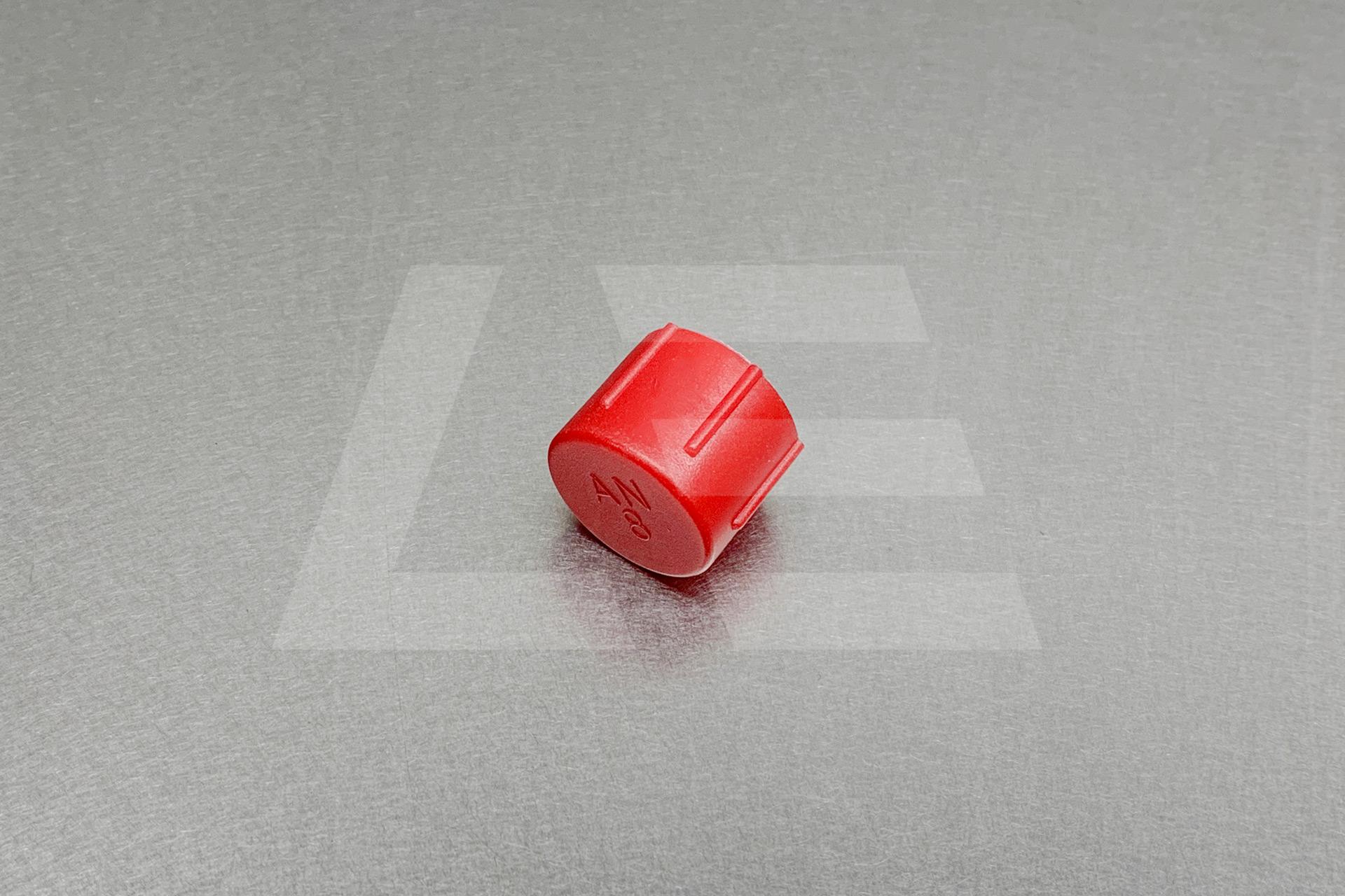 LEVEL Performance GB Заглушка AN8 (мама), пластик Изображение №1