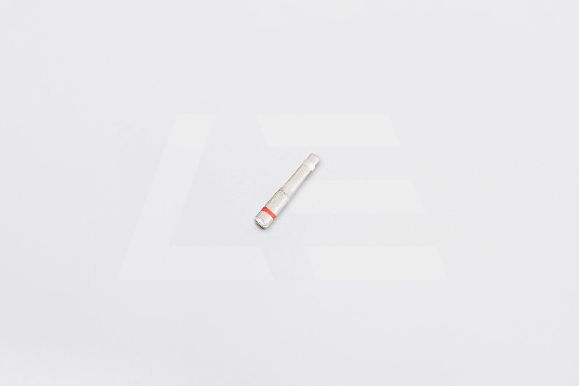 Соединитель провода переходной с 24-22 GA на 20-18 GA провод, неизолированный Изображение №1