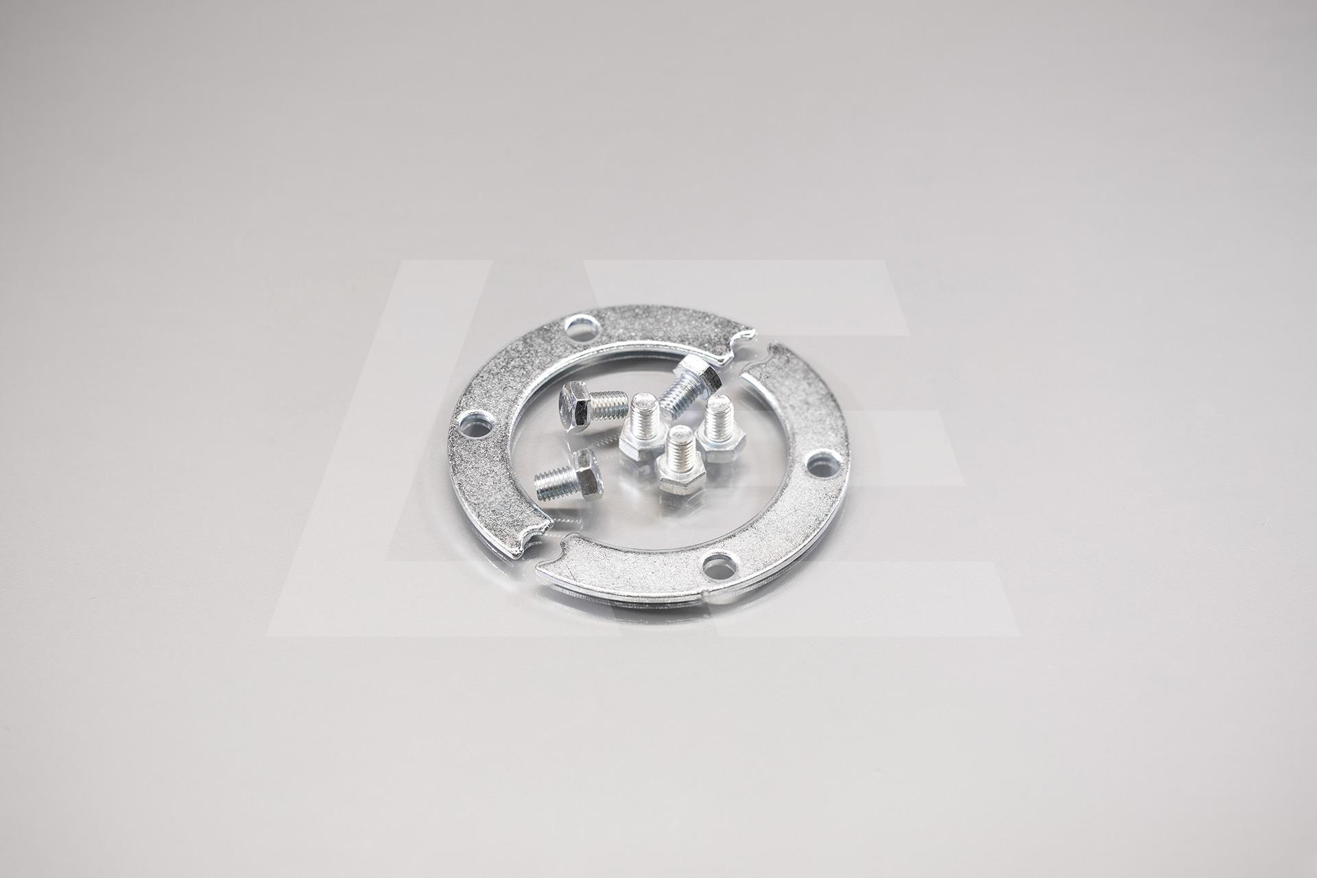 EPMAN Крепление горячей части турбины GT25R / GT28 / GT30 / GT35 Изображение №1