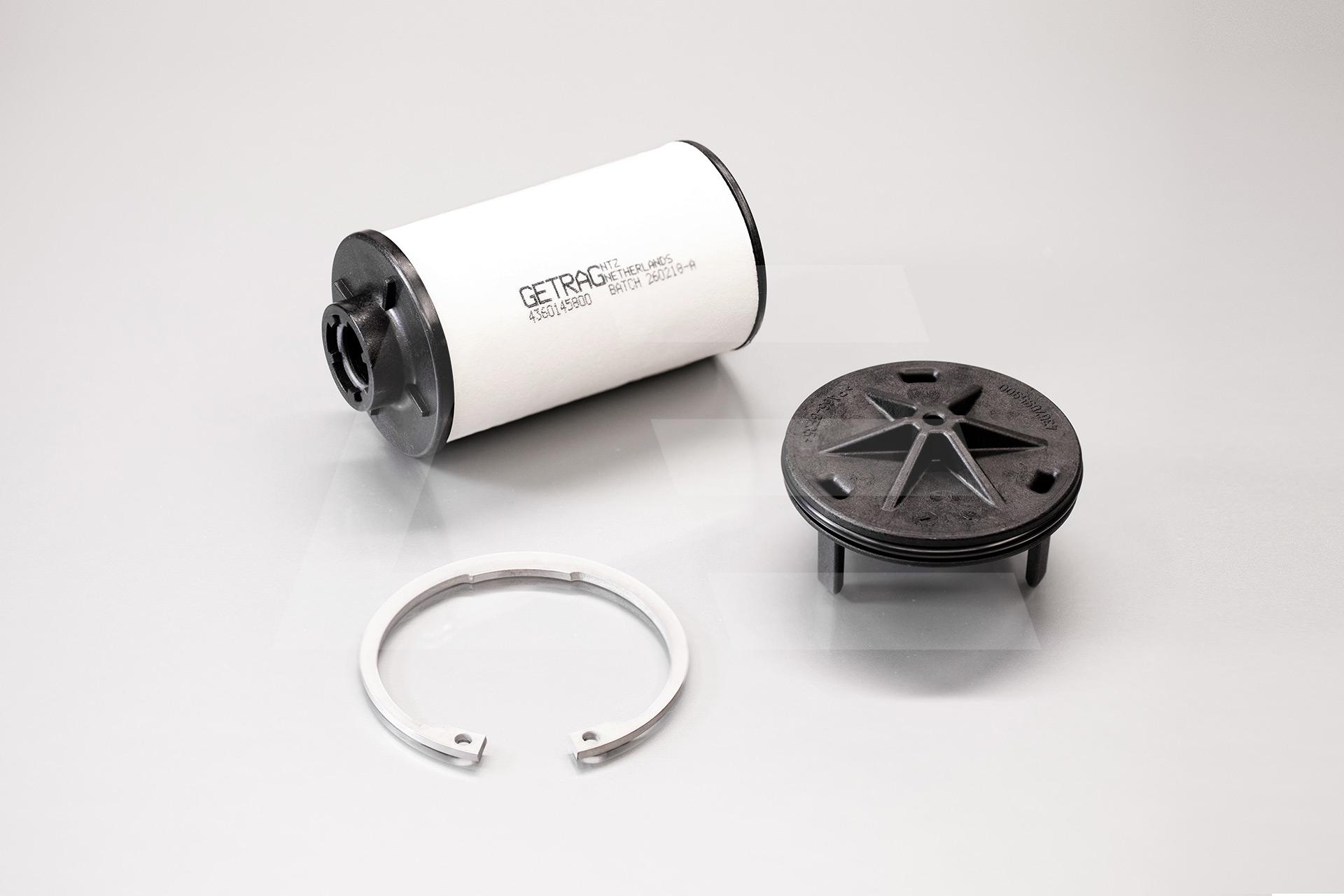 BMW , 28107842840, Фильтр масляный АКПП Изображение №1