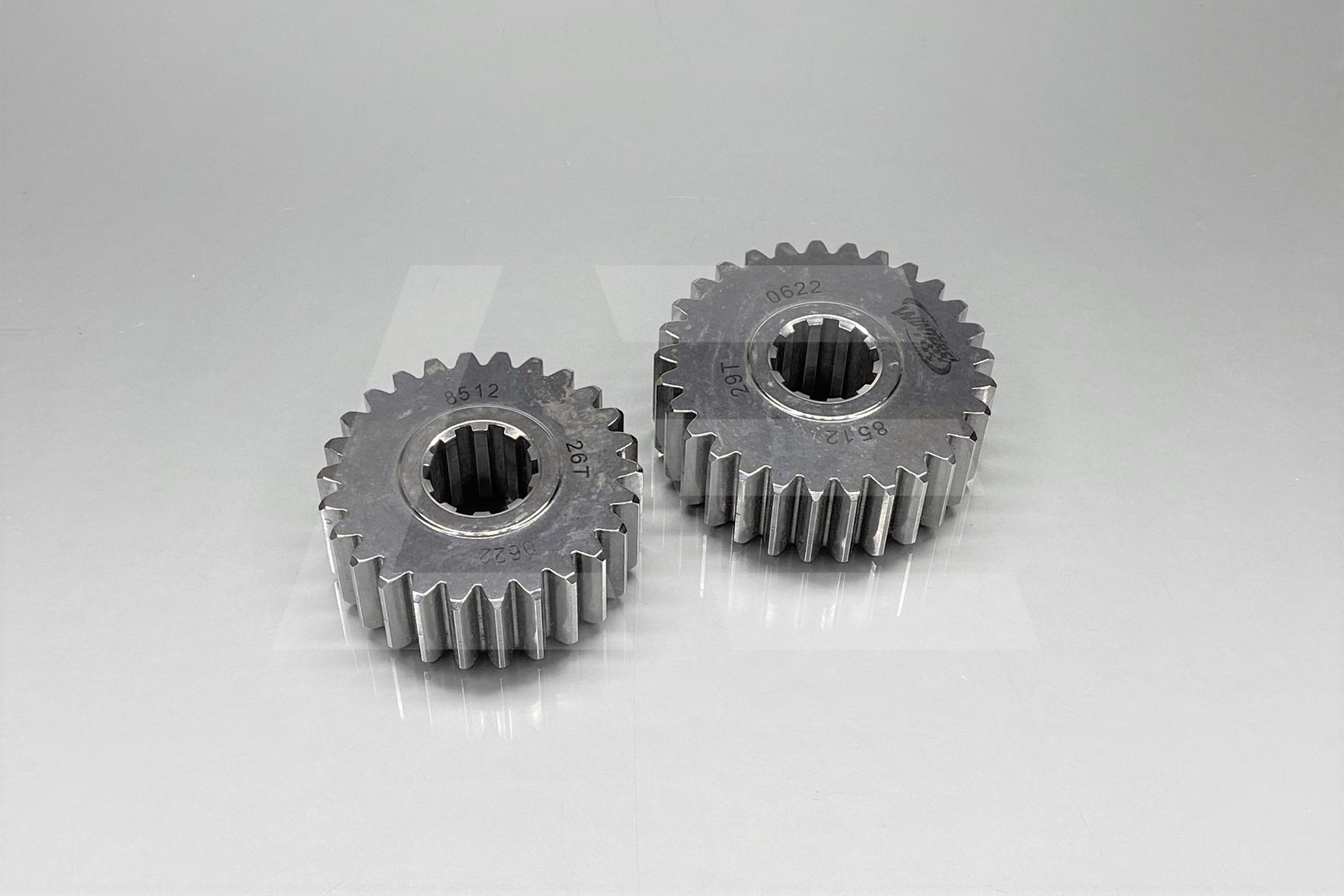 Winters Performance Products Шестерни редуктора (3.69 / 4.60), пара Изображение №1