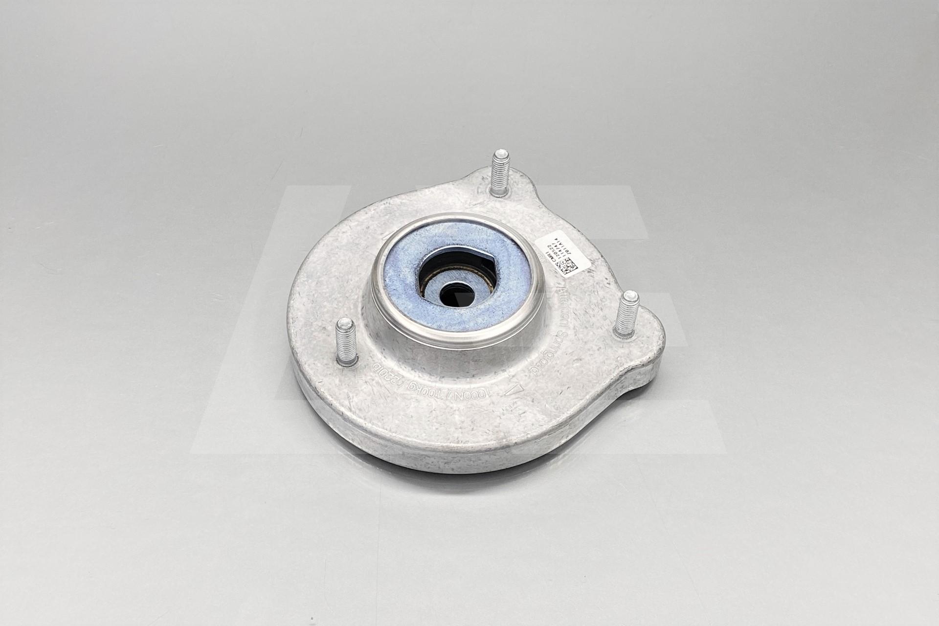 Porsche 992412321B Опора переднего амортизатора Изображение №1