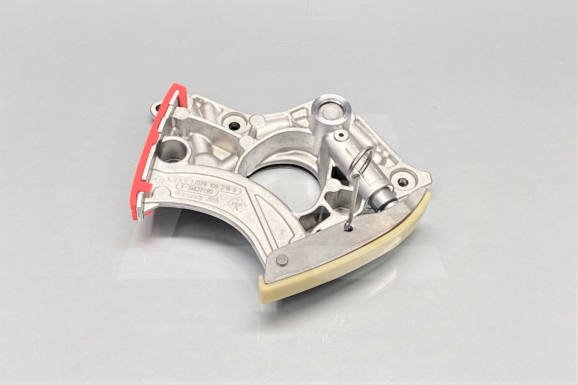 VAG 079109218S Натяжитель цепи ГРМ Изображение №1