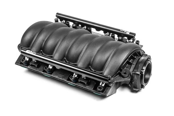 Radium Engineering Рейки топливные GM LS1, LS2, LS3, LS6, L76, L99 Изображение №3