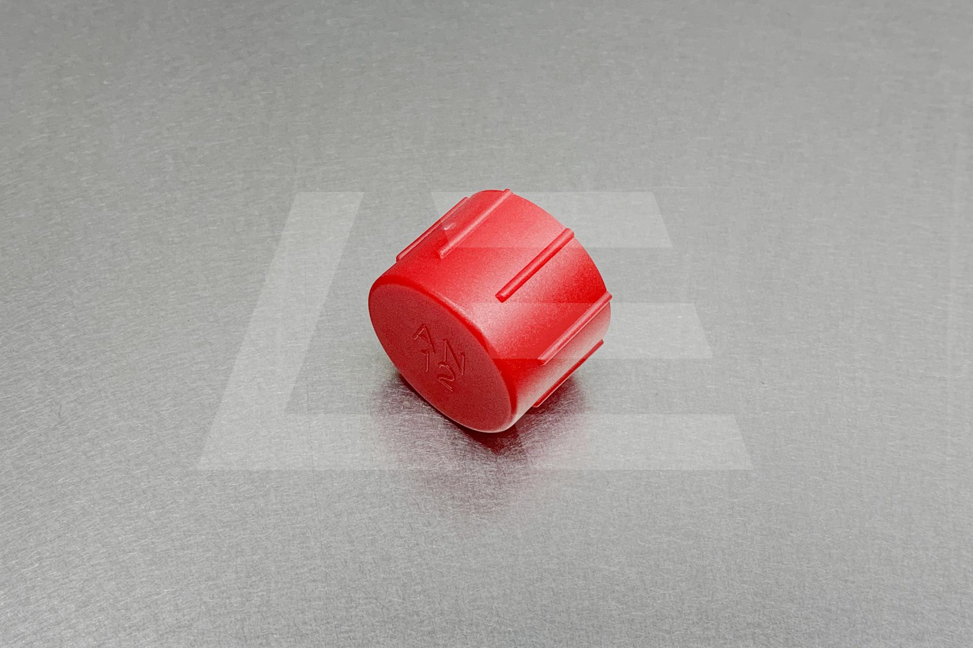 LEVEL Performance GB Заглушка AN12 (мама), пластик Изображение №1