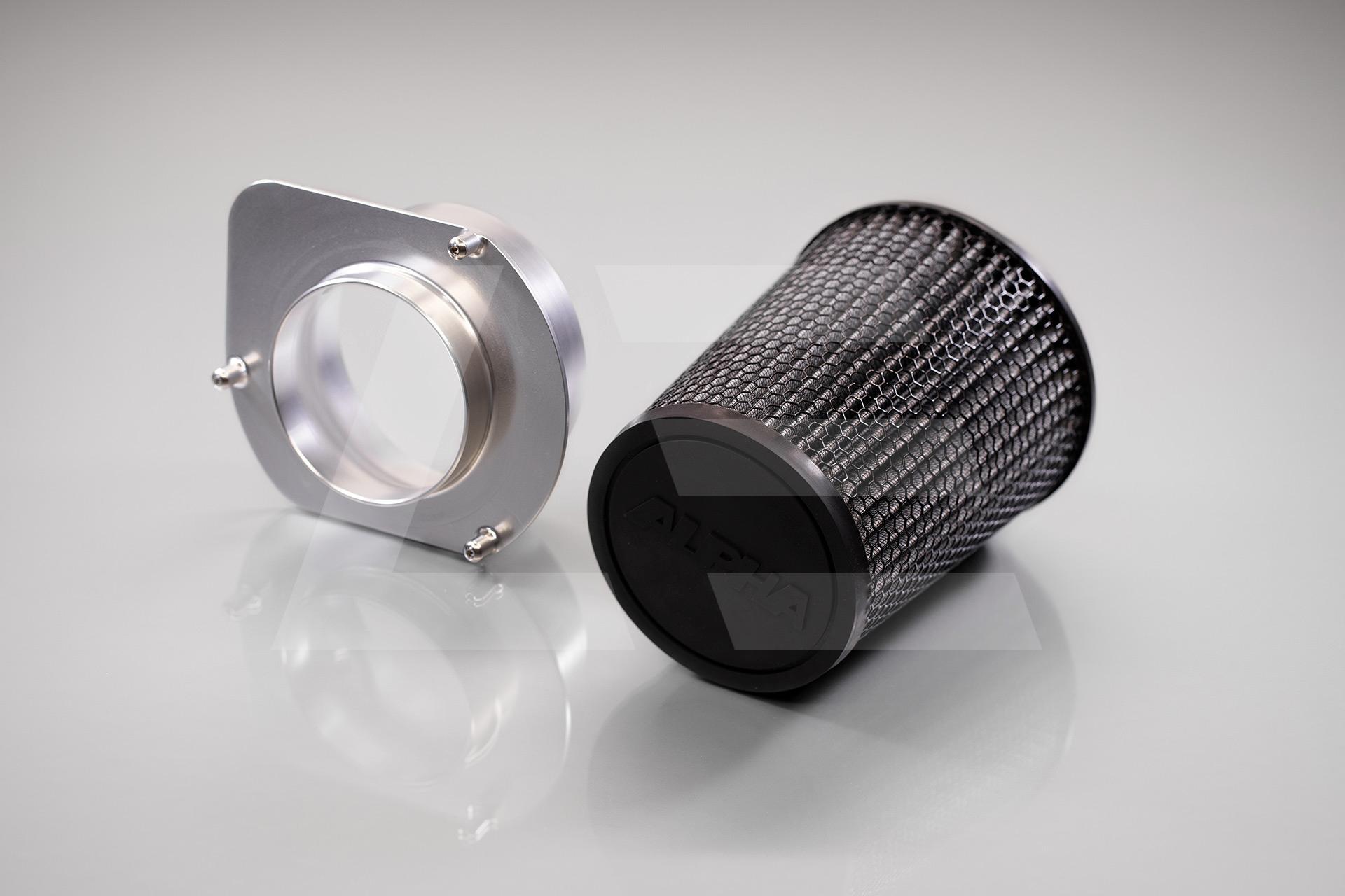 AMS Performance Фильтр воздушный нулевого сопротивления Mercedes-Benz AMG M133 2.0L Изображение №1