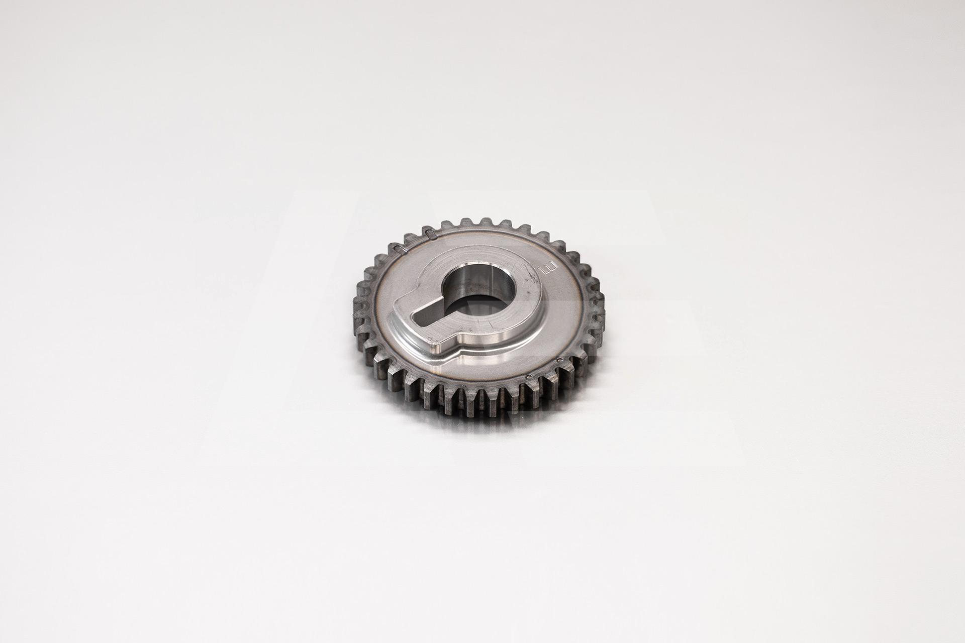 Nissan , 13024AL50A, Звезда распредвала выпускного GTR R35 Изображение №1