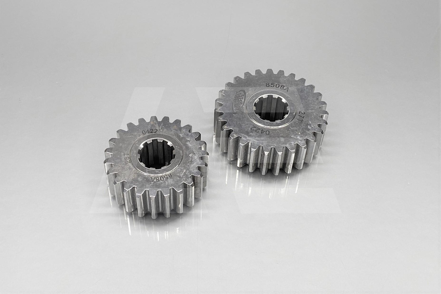 Winters Performance Products Шестерни редуктора (3.51 / 4.84), пара Изображение №1