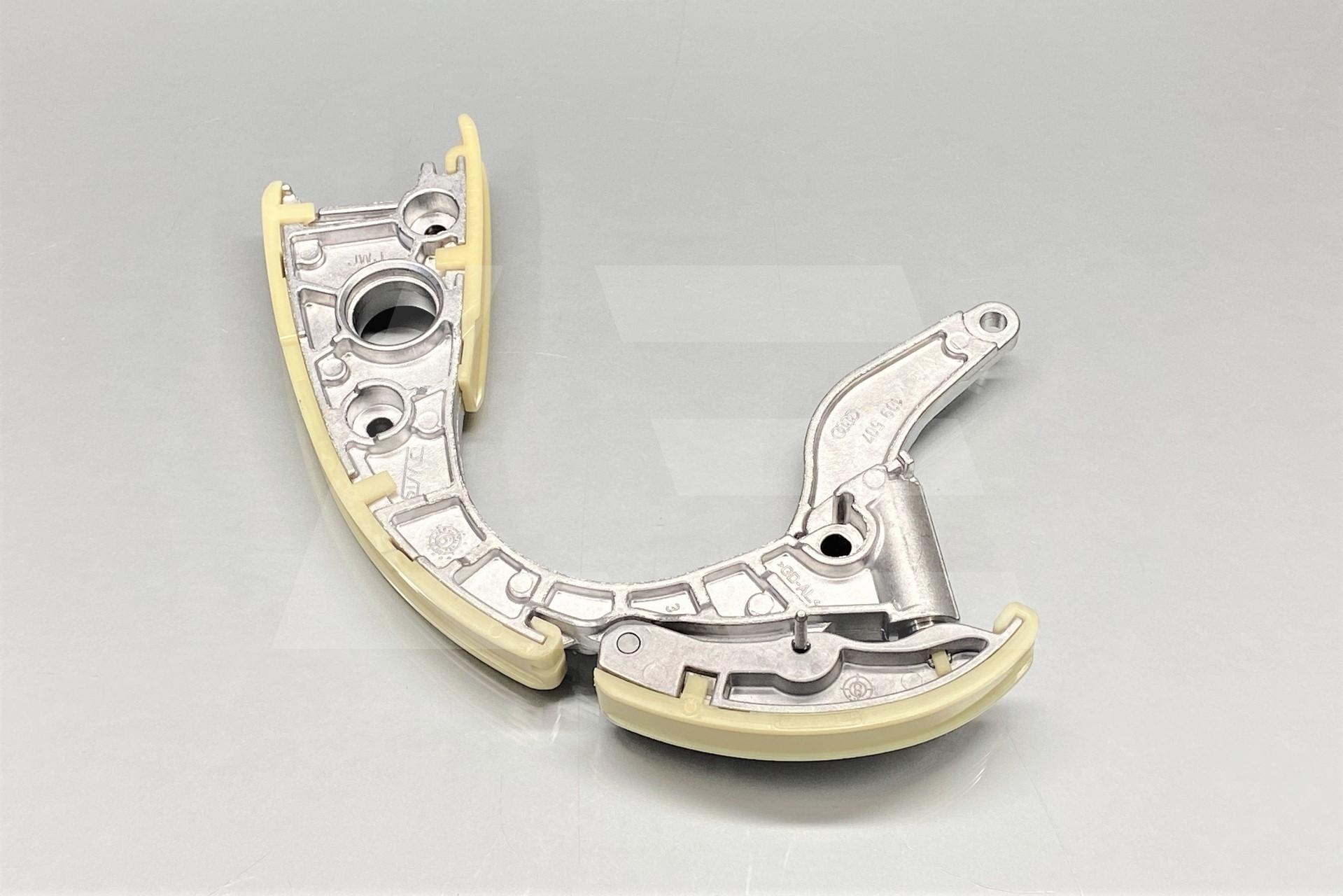 VAG 079109507AF Натяжитель цепи ГРМ нижний Изображение №1