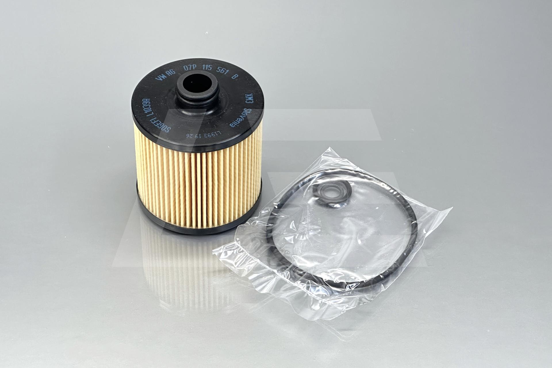 Bentley , 07P115562B, Фильтр масляный Изображение №1