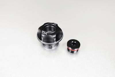 Radium Engineering Горловина маслозаливная GM LS Фото