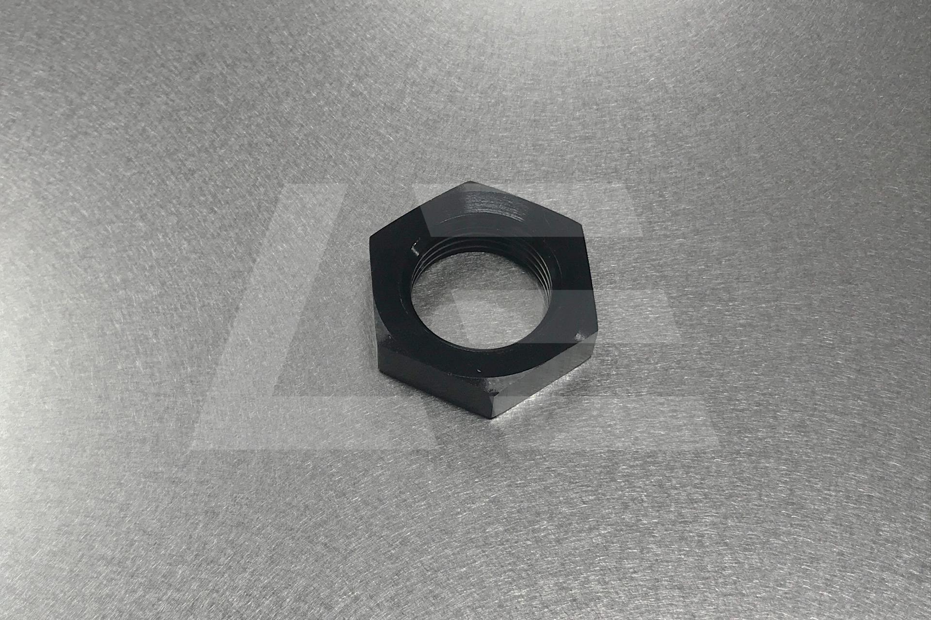 LEVEL Performance GB Гайка AN10, AL Изображение №1