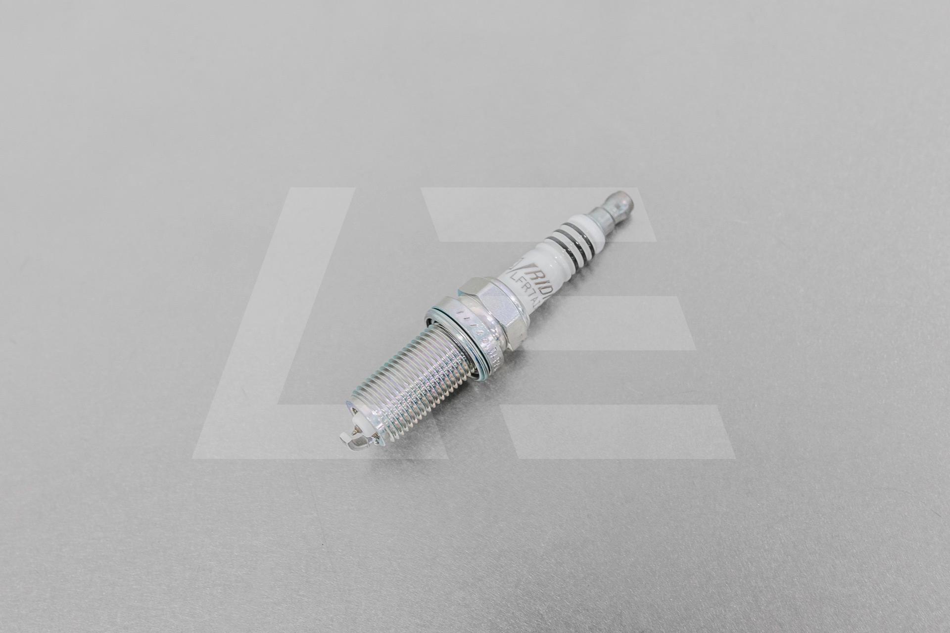 NGK , 2900, Свеча зажигания LFR7AIX-P IRIDIUM MAX Изображение №1